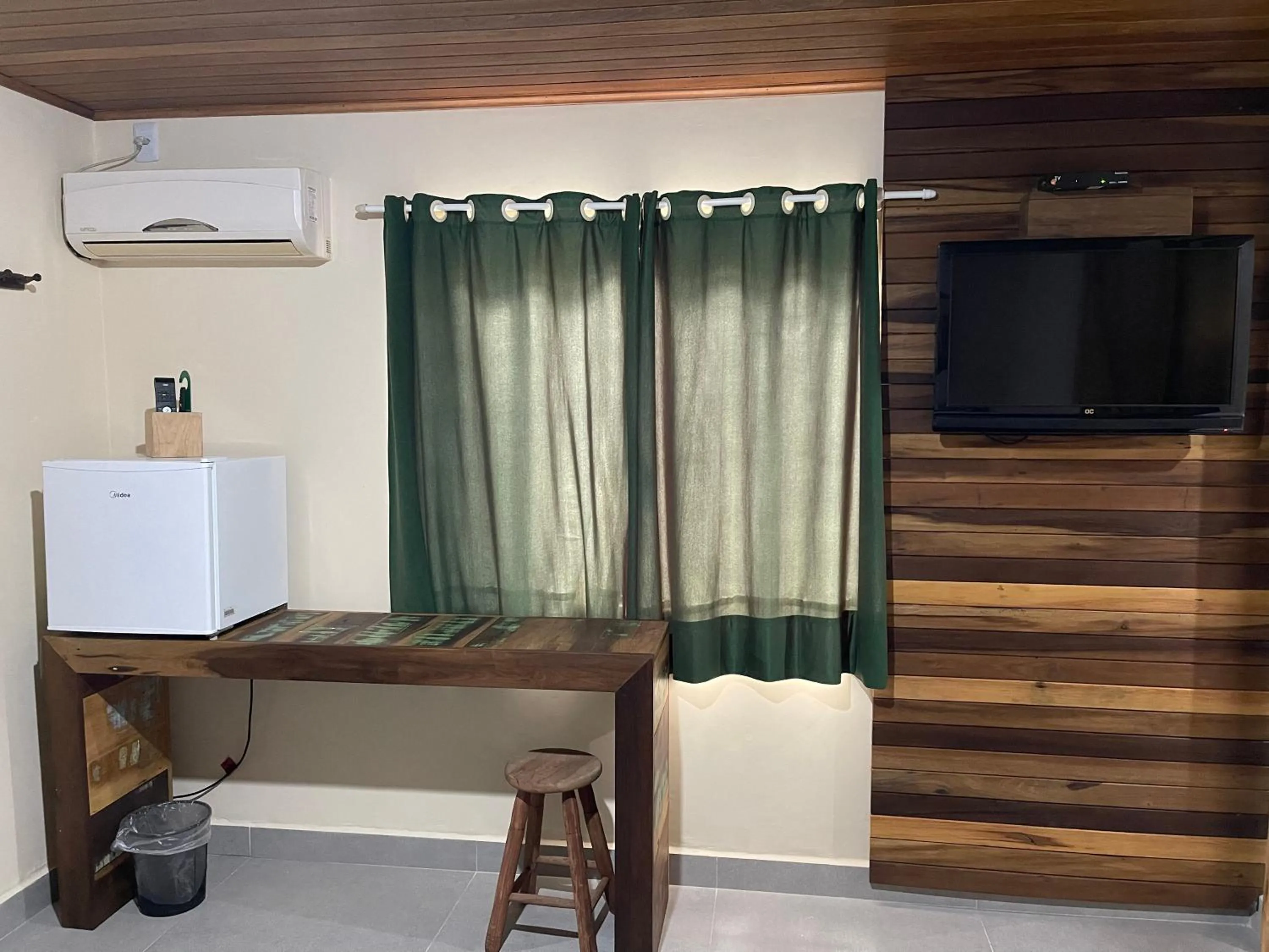 Pousada Quatro Estrelas