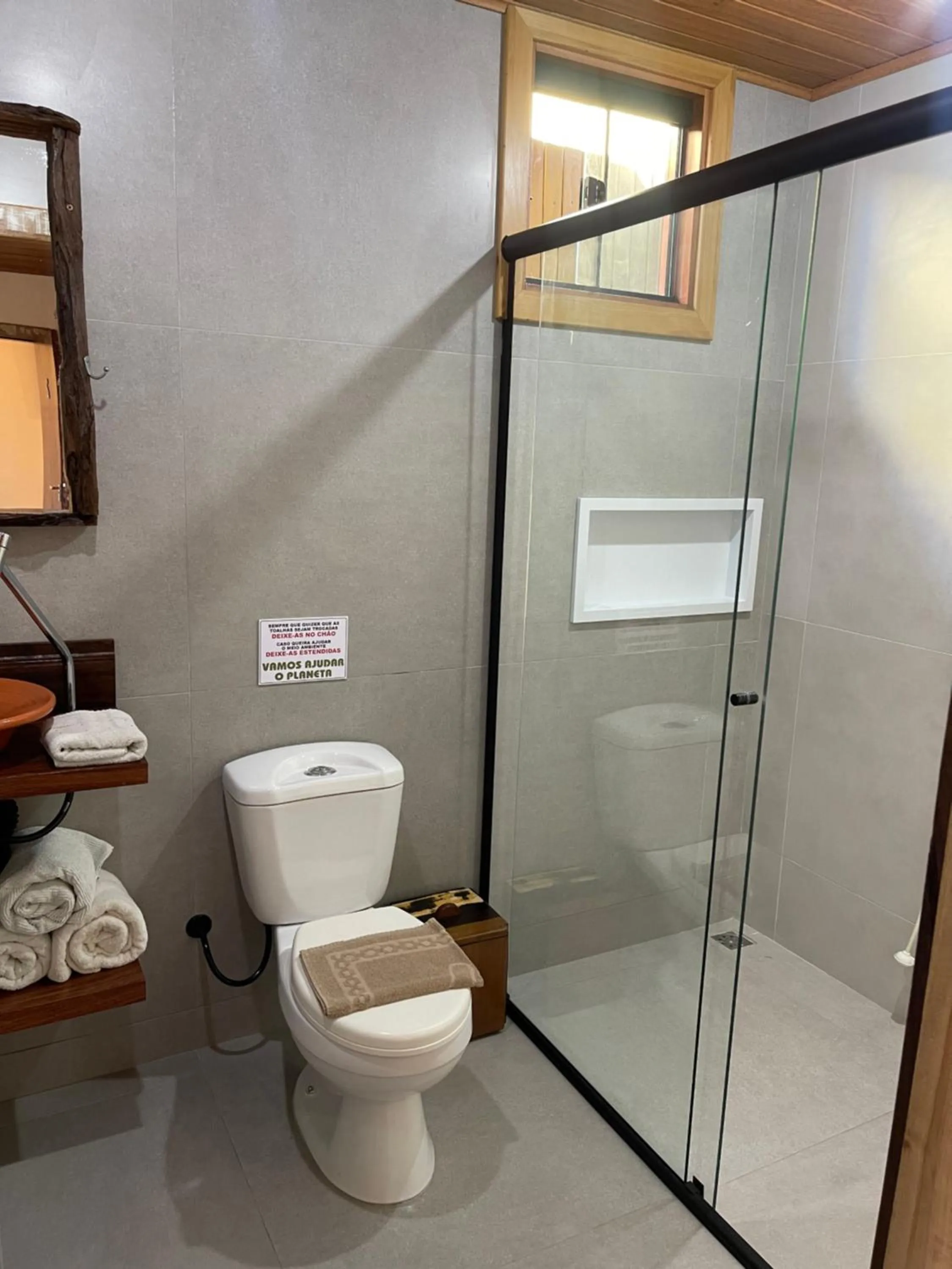 Pousada Quatro Estrelas