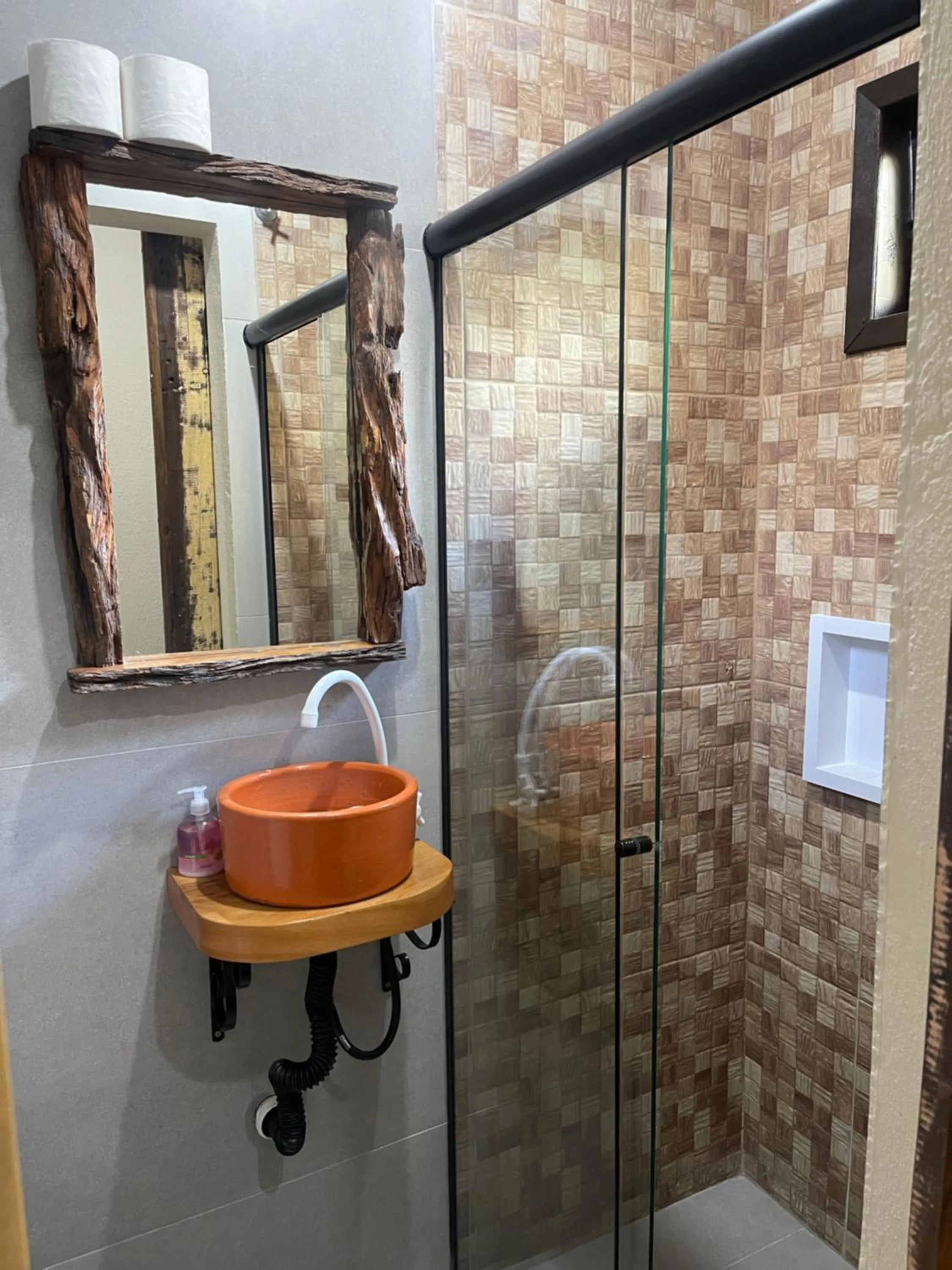 Pousada Quatro Estrelas