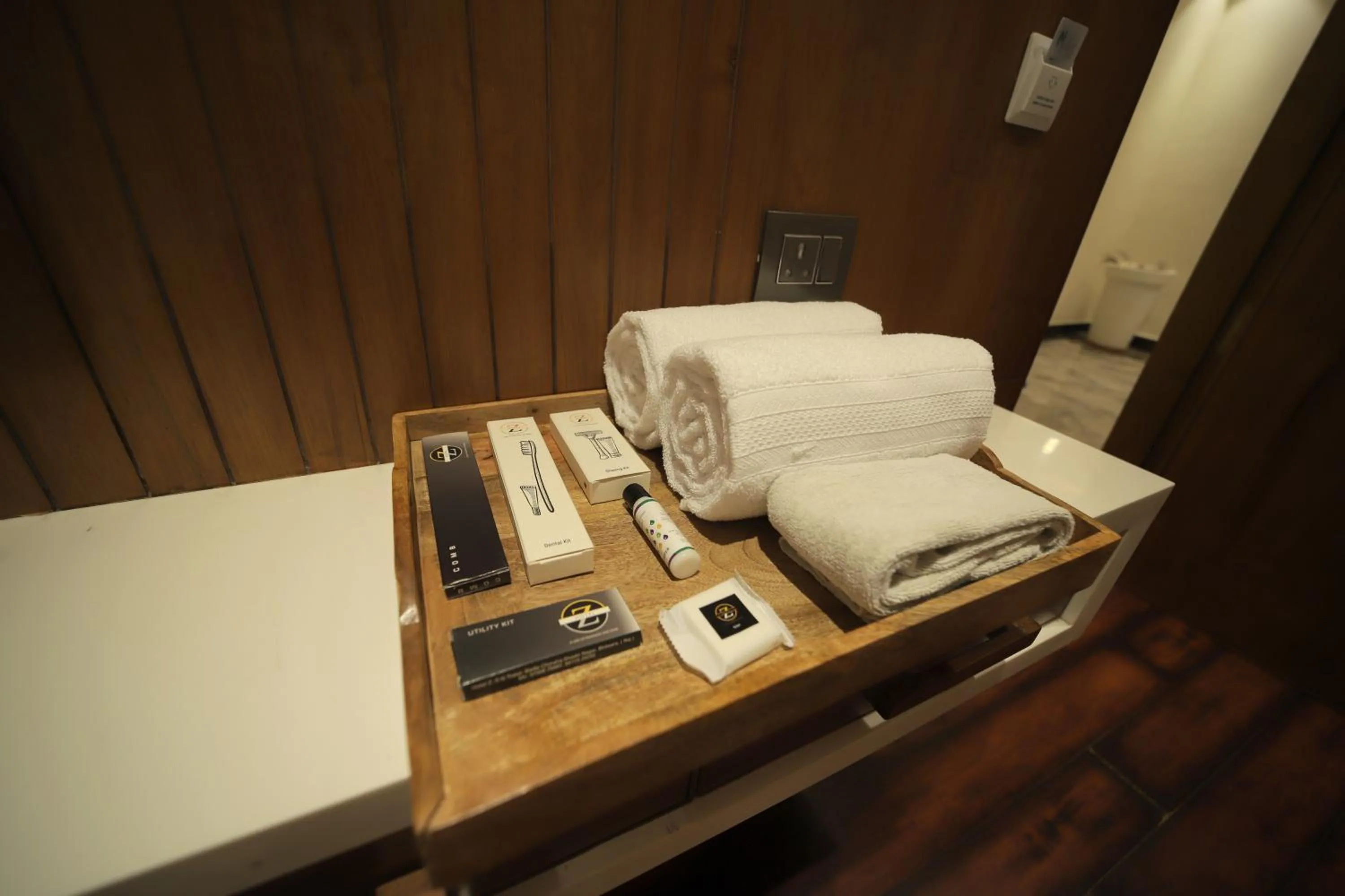 towels in Staykart Z