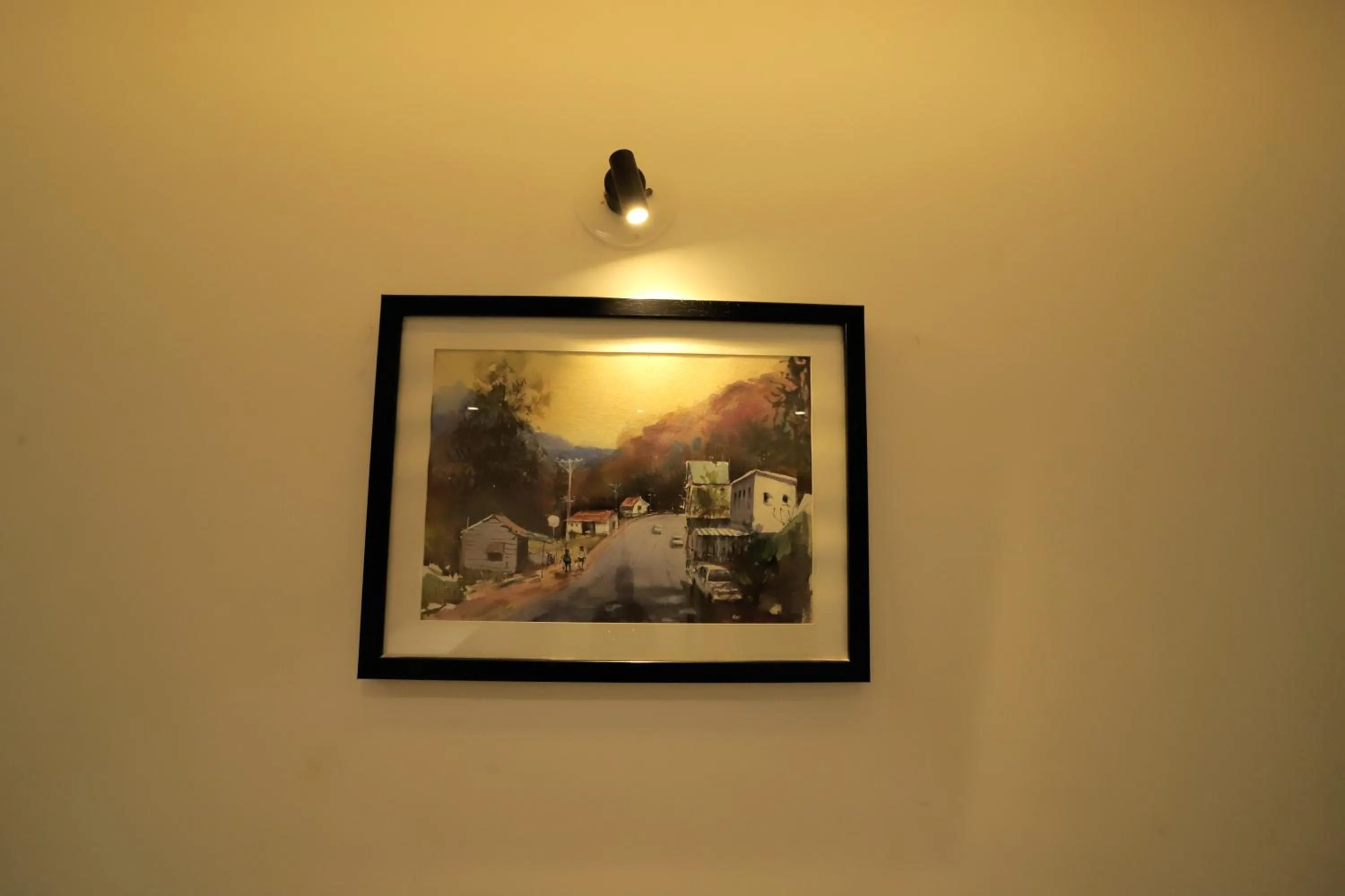 Decorative detail in Staykart Z