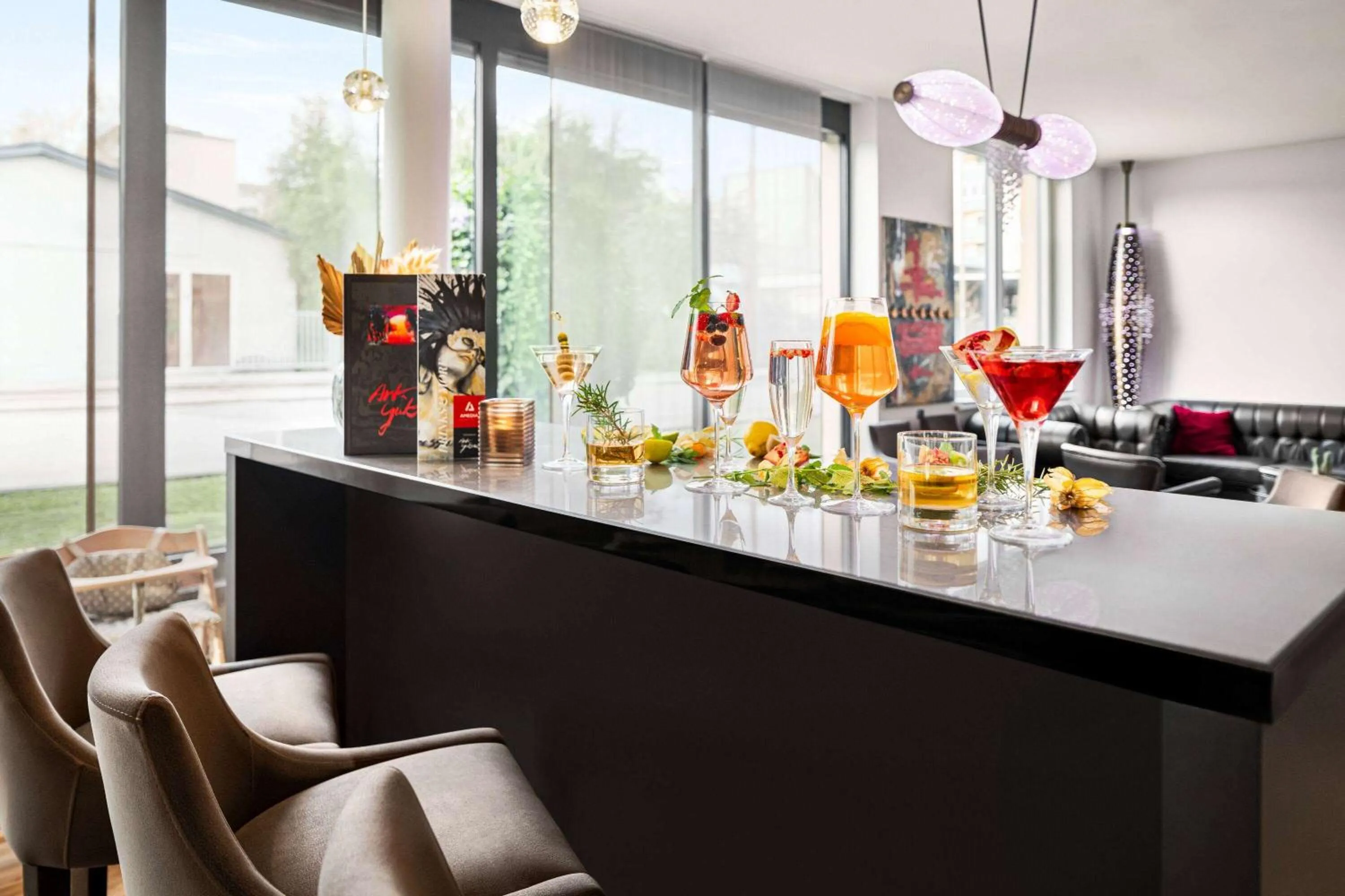 Other in Amedia Luxury Suites Graz, Trademark Collection by Wyndham