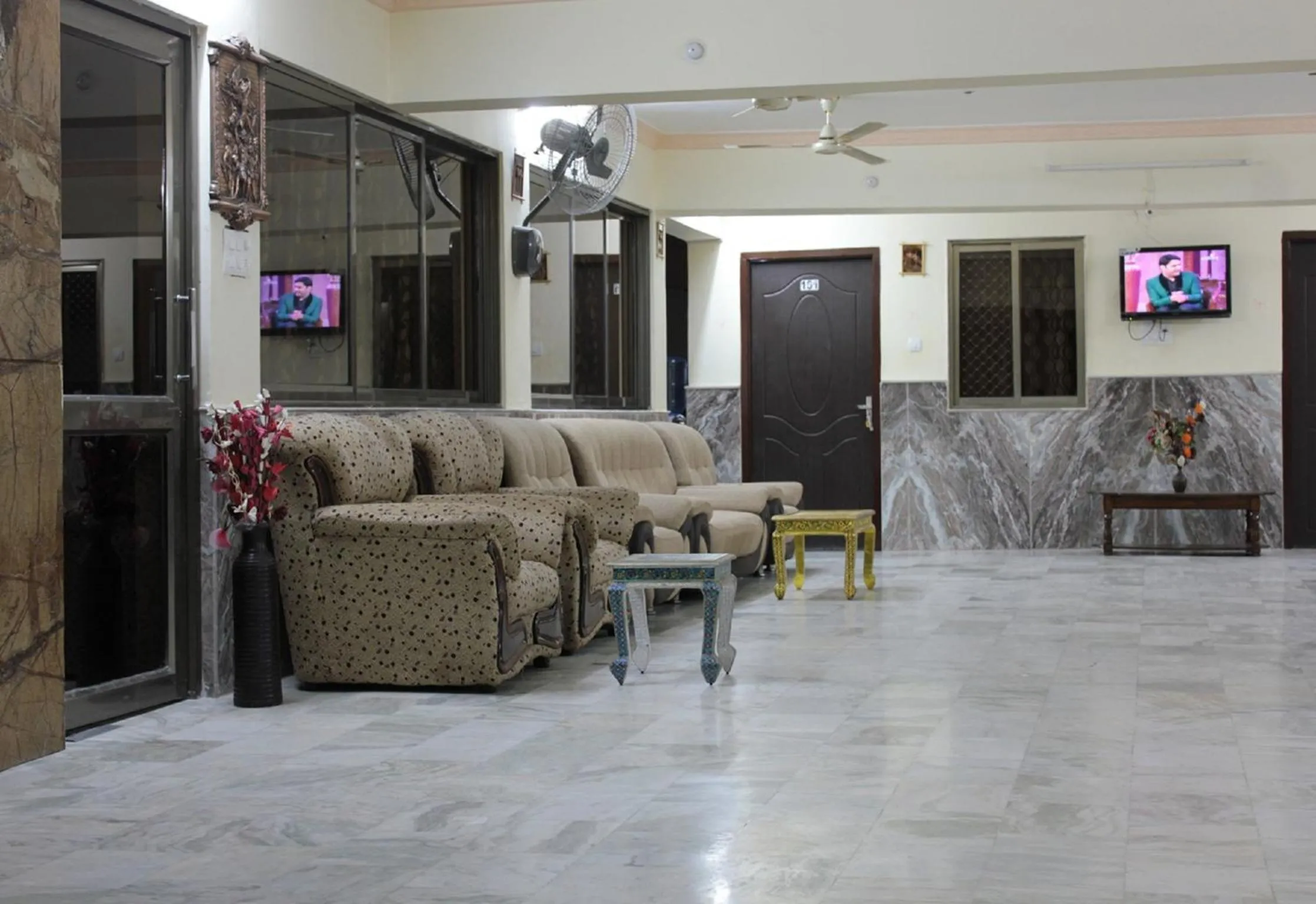 Rajeshwari Resort