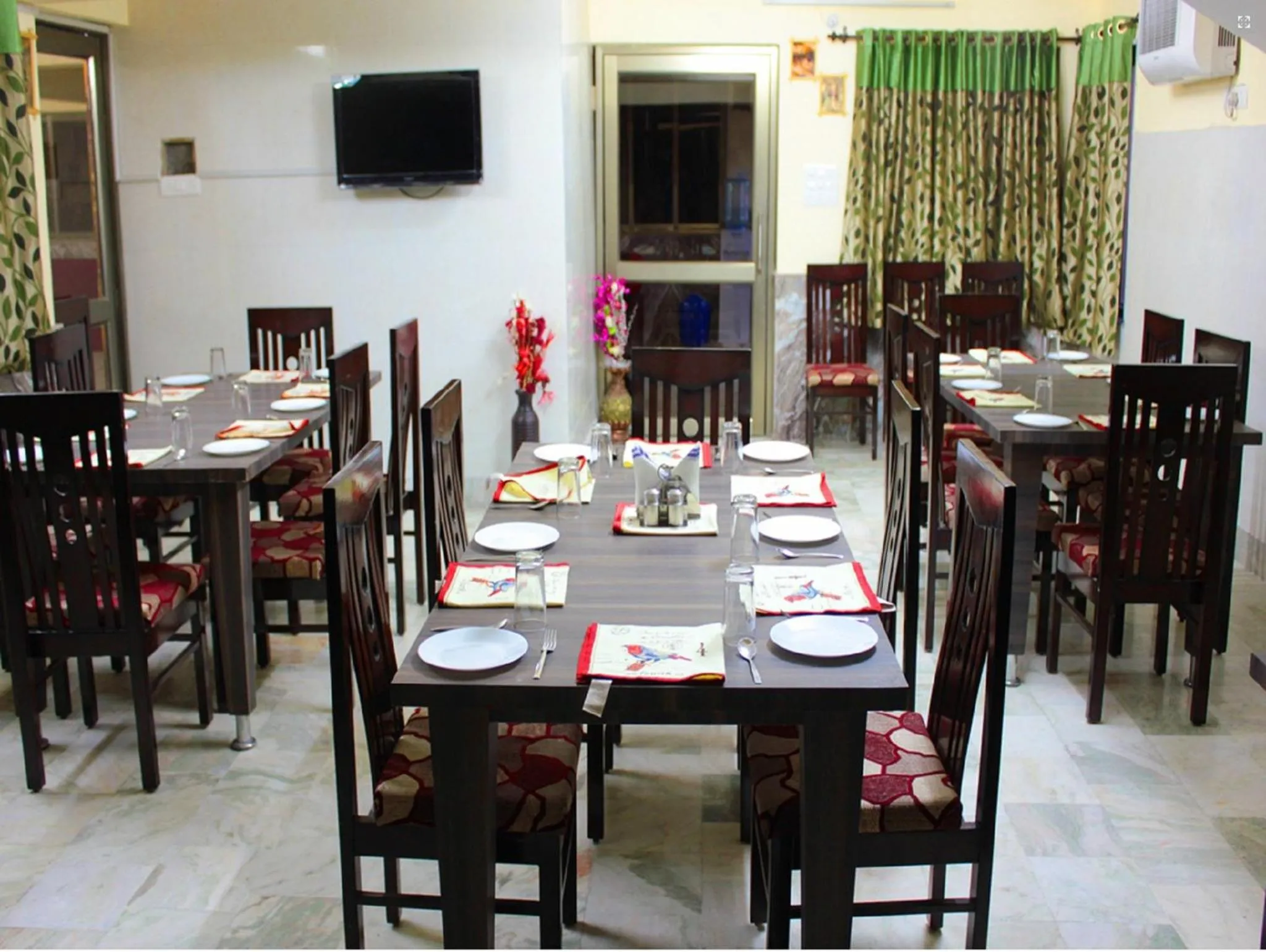 Rajeshwari Resort