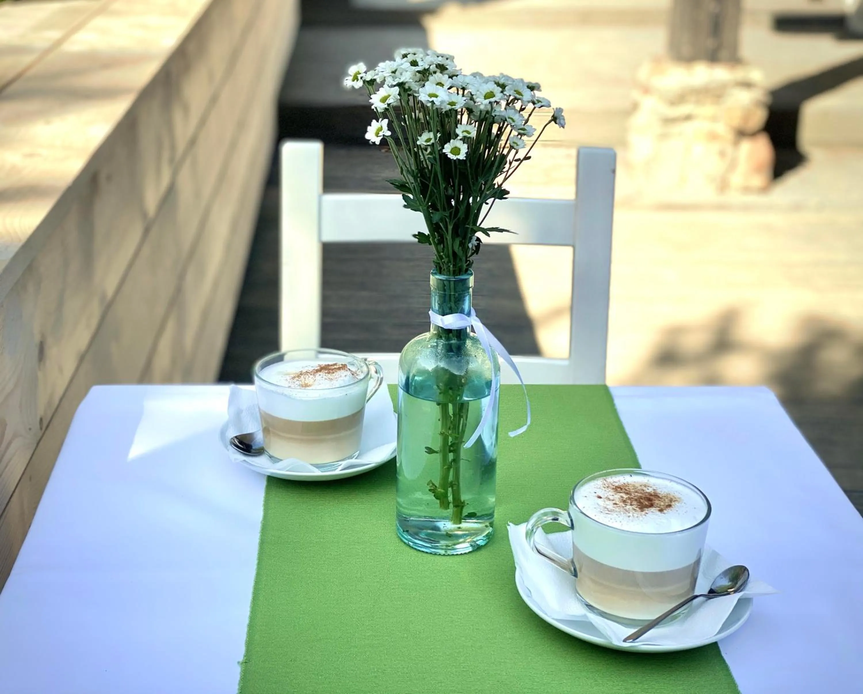 Drinks in Zielone Wzgórze