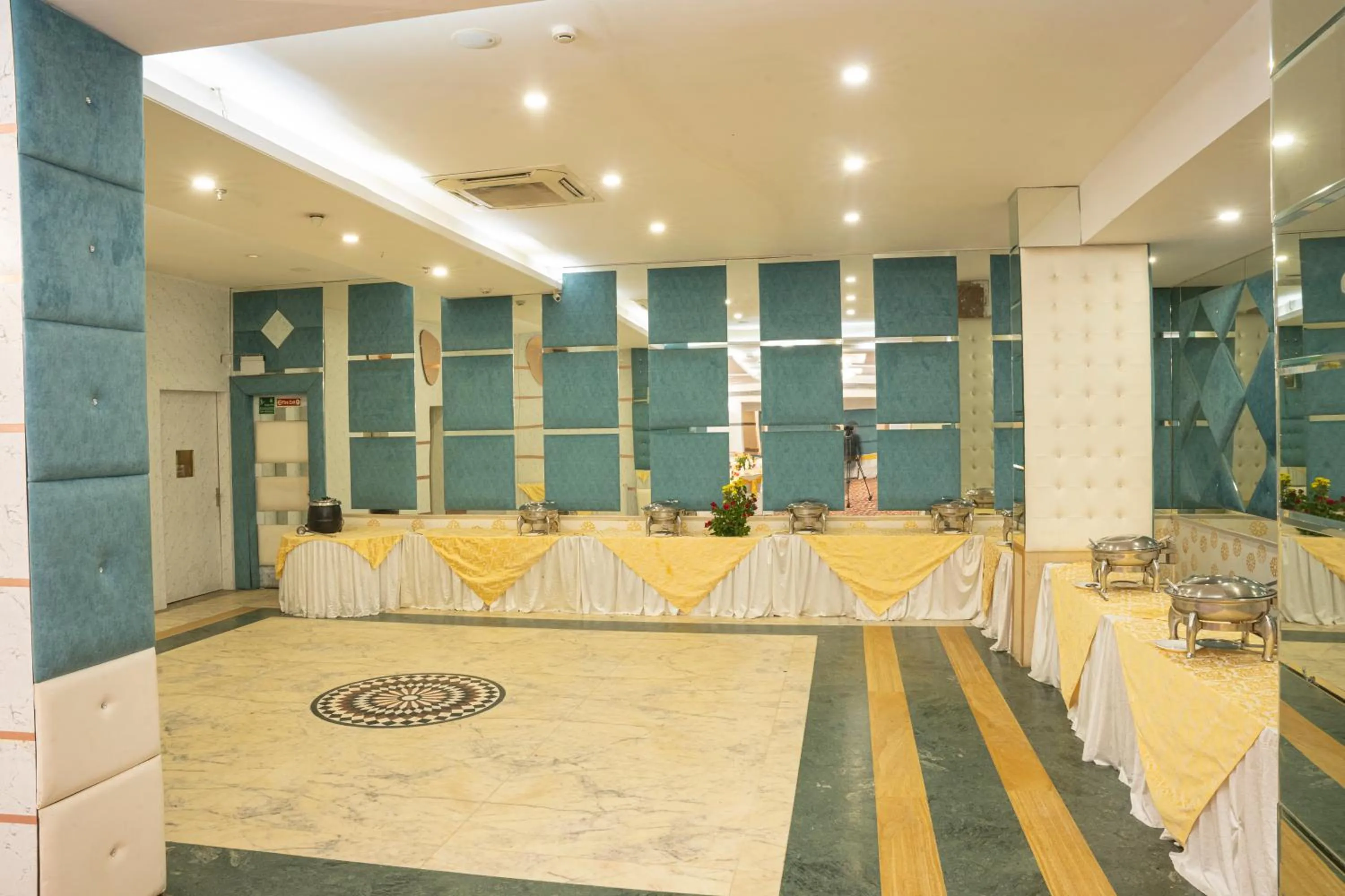 Banquet/Function facilities in Park Ocean