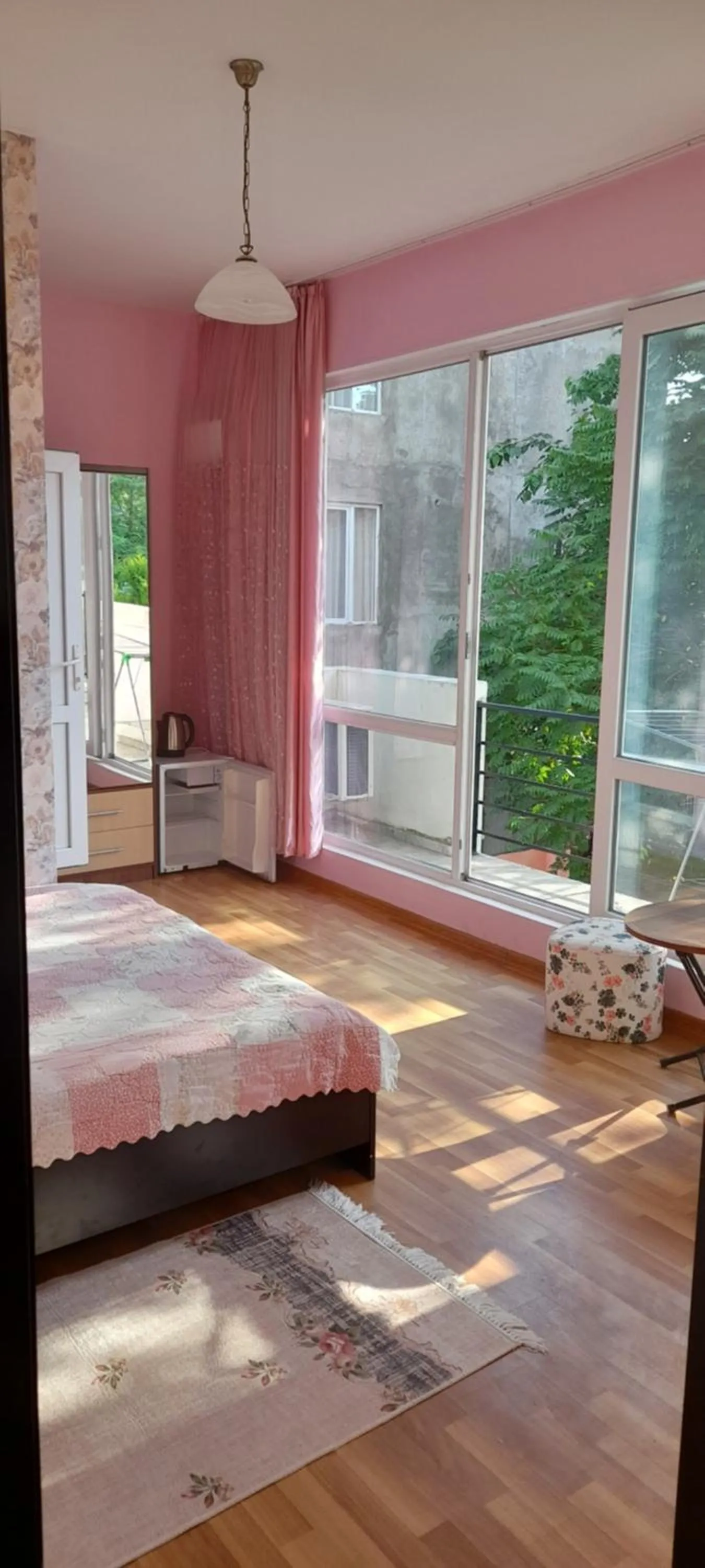 Two-Bedroom Suite in Lily Pearls Inn