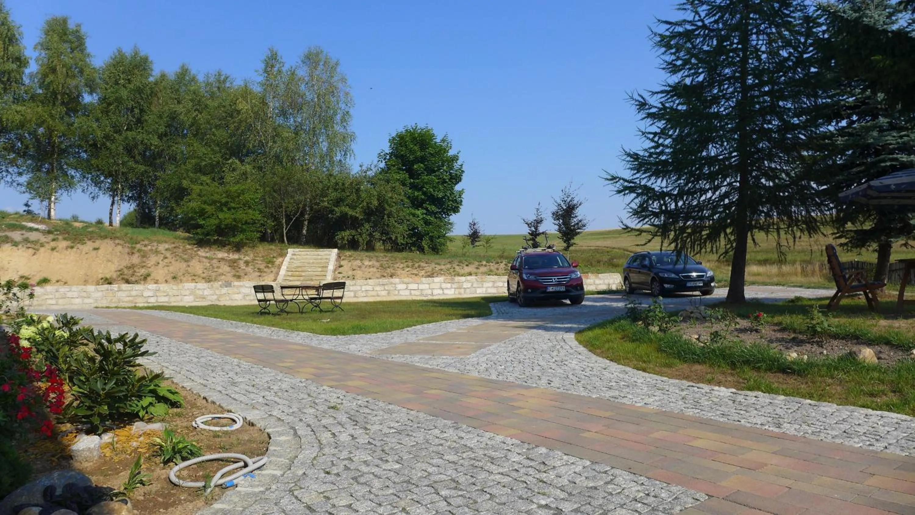 Dom Gościnny Brama Sudecka