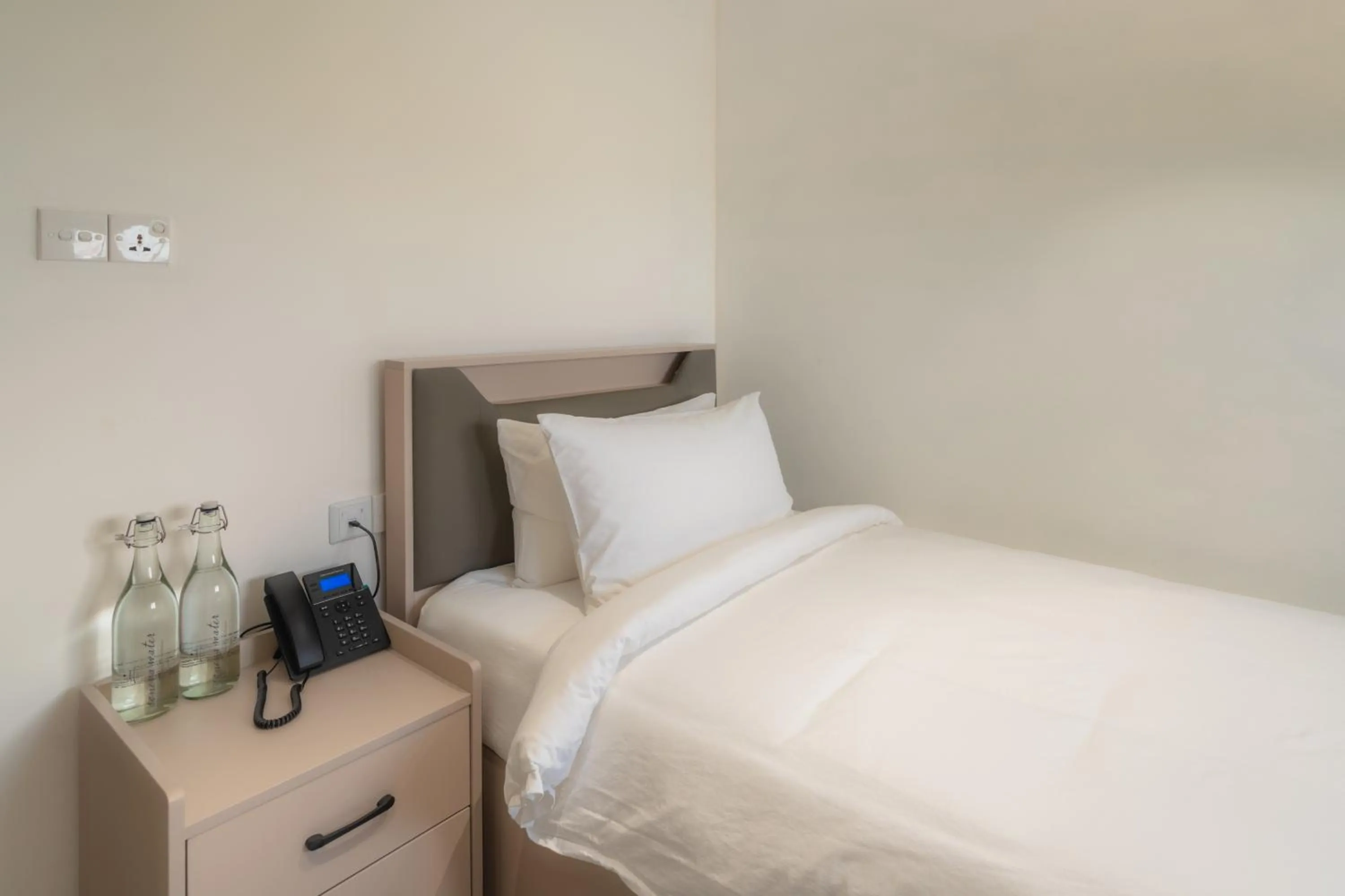 Single Room - single occupancy in Nest by Hawks Hotels Kamadhoo Baa Atoll
