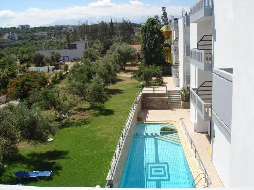 Popi Hotel Apartments