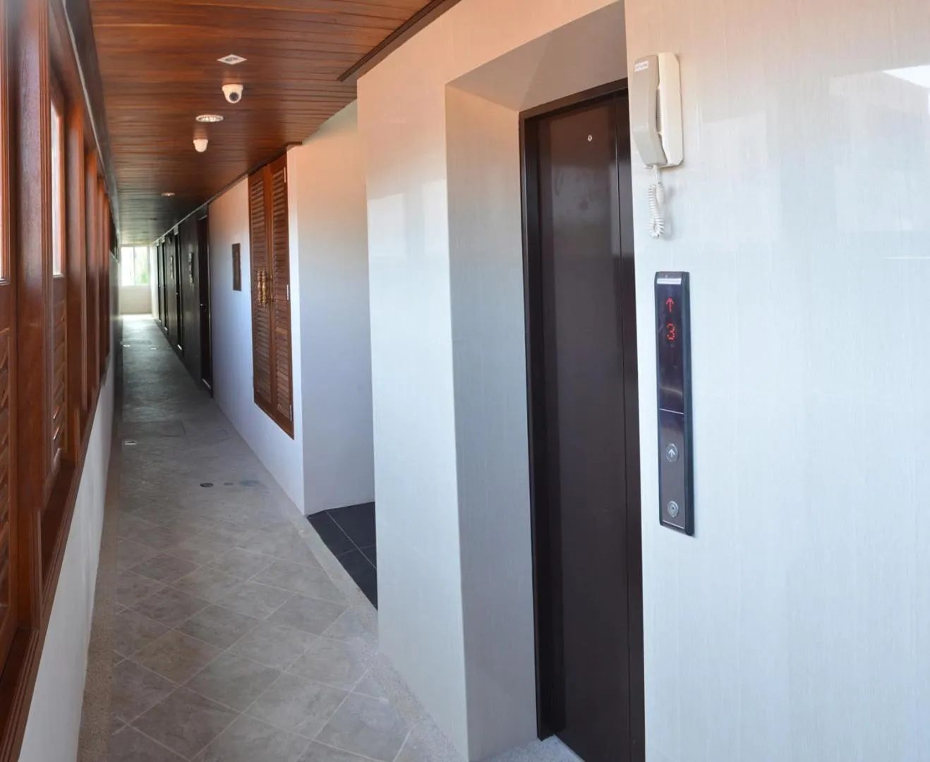 Other in David Residence