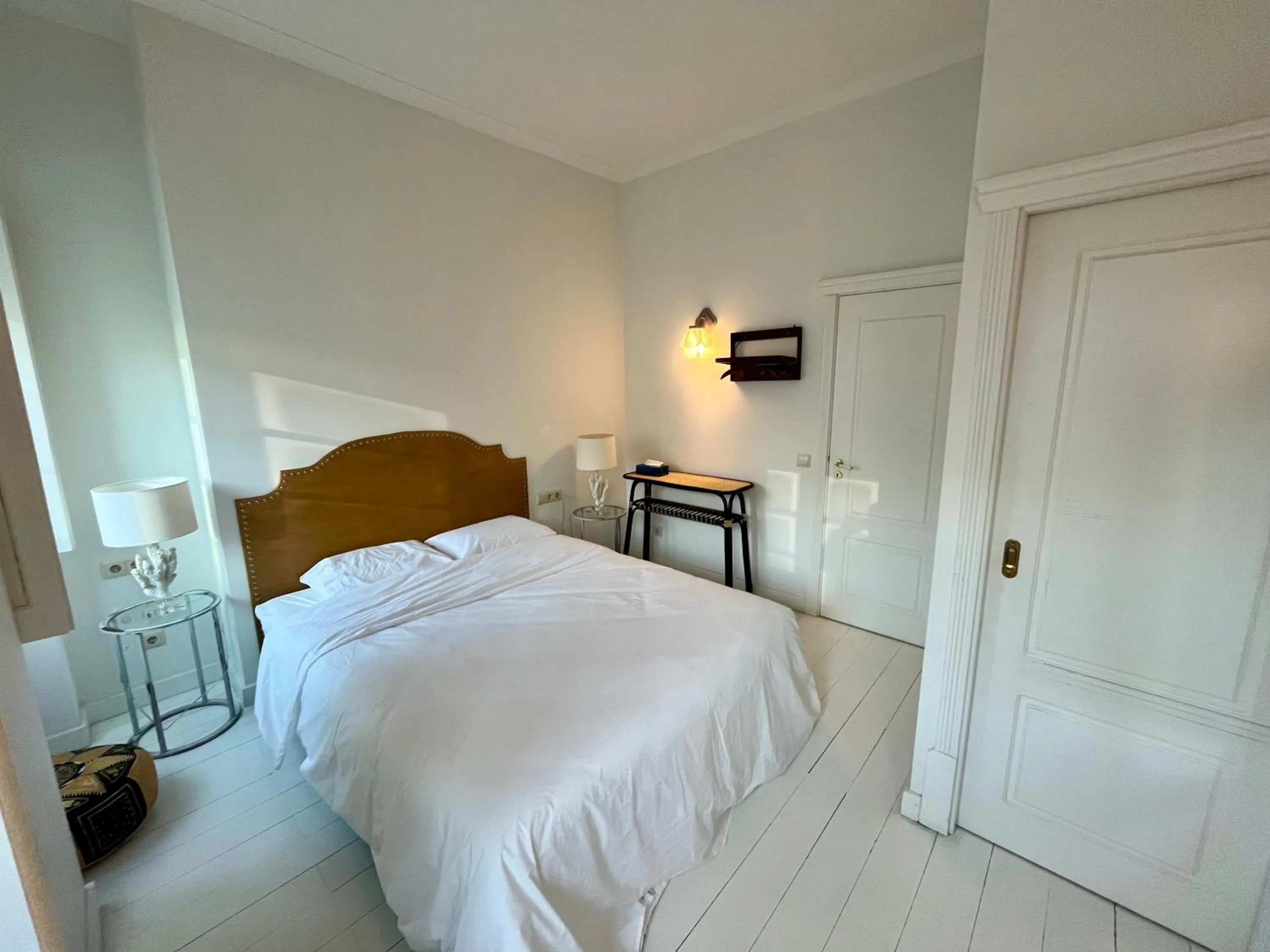 Bedroom, Bed in Quinta de Sá