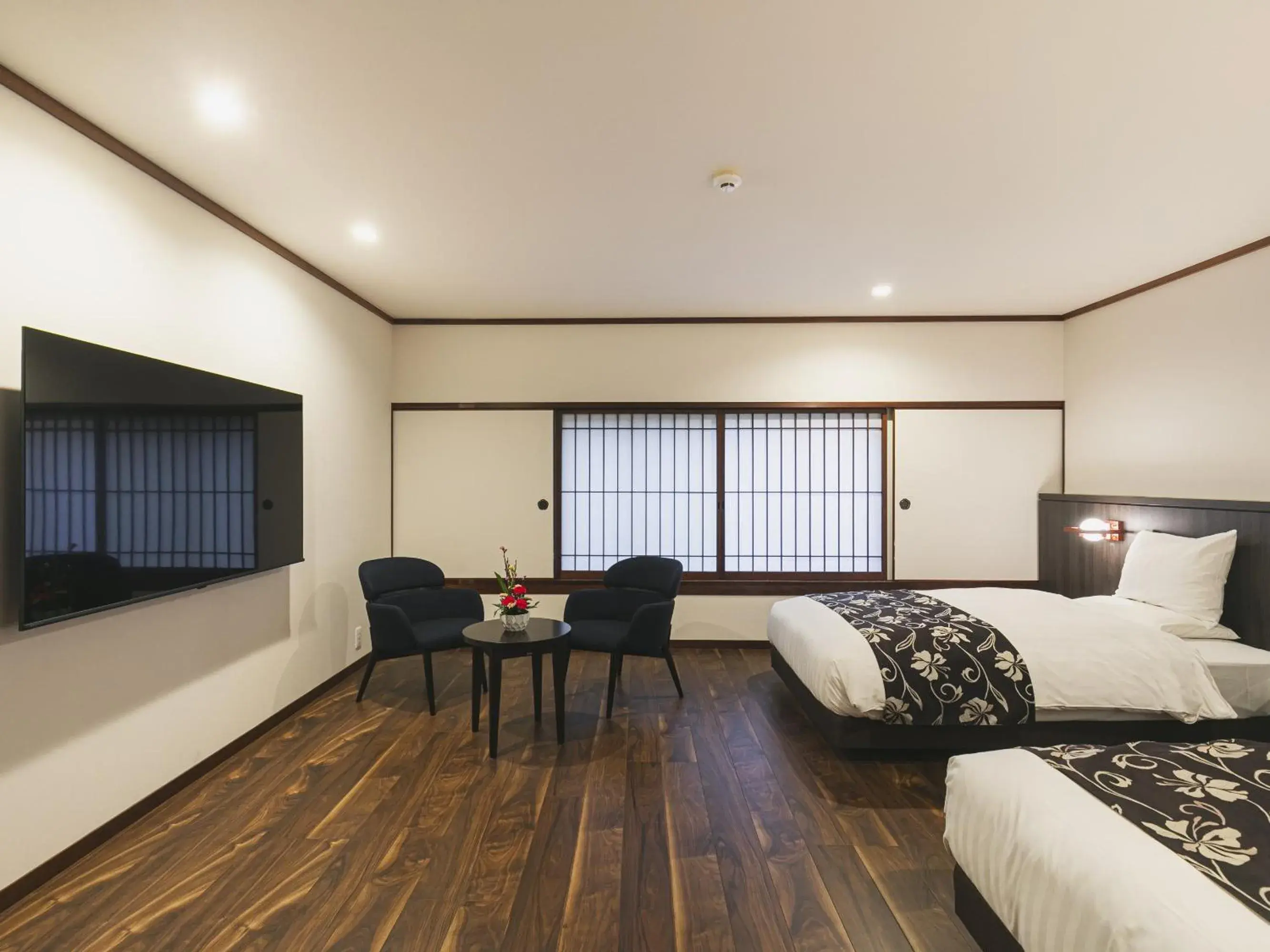 Photo of the whole room in Hamilton Ureshino Photo of the whole room in Hamilton Ureshino