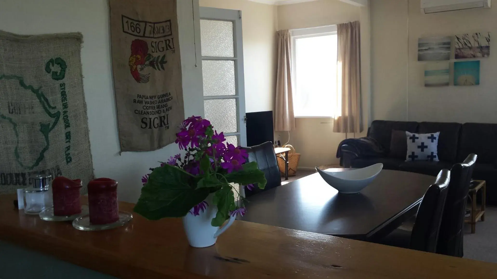 Coastal Accommodation Coastal Accommodation
