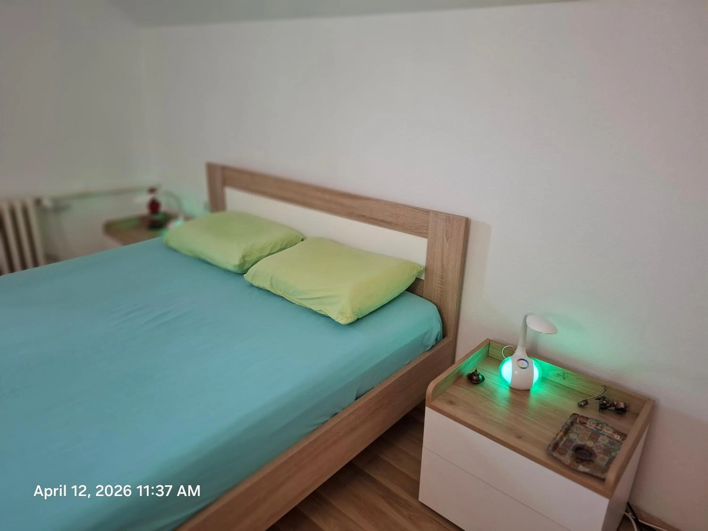 Apartment in Garden Vila