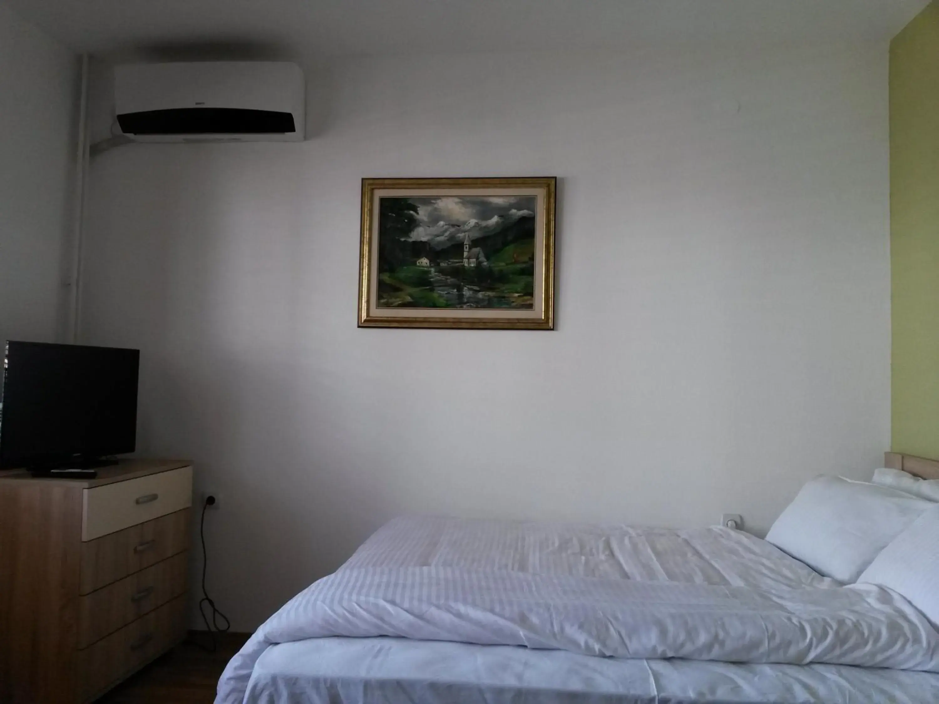 Standard Double Room in Garden Vila Standard Double Room in Garden Vila