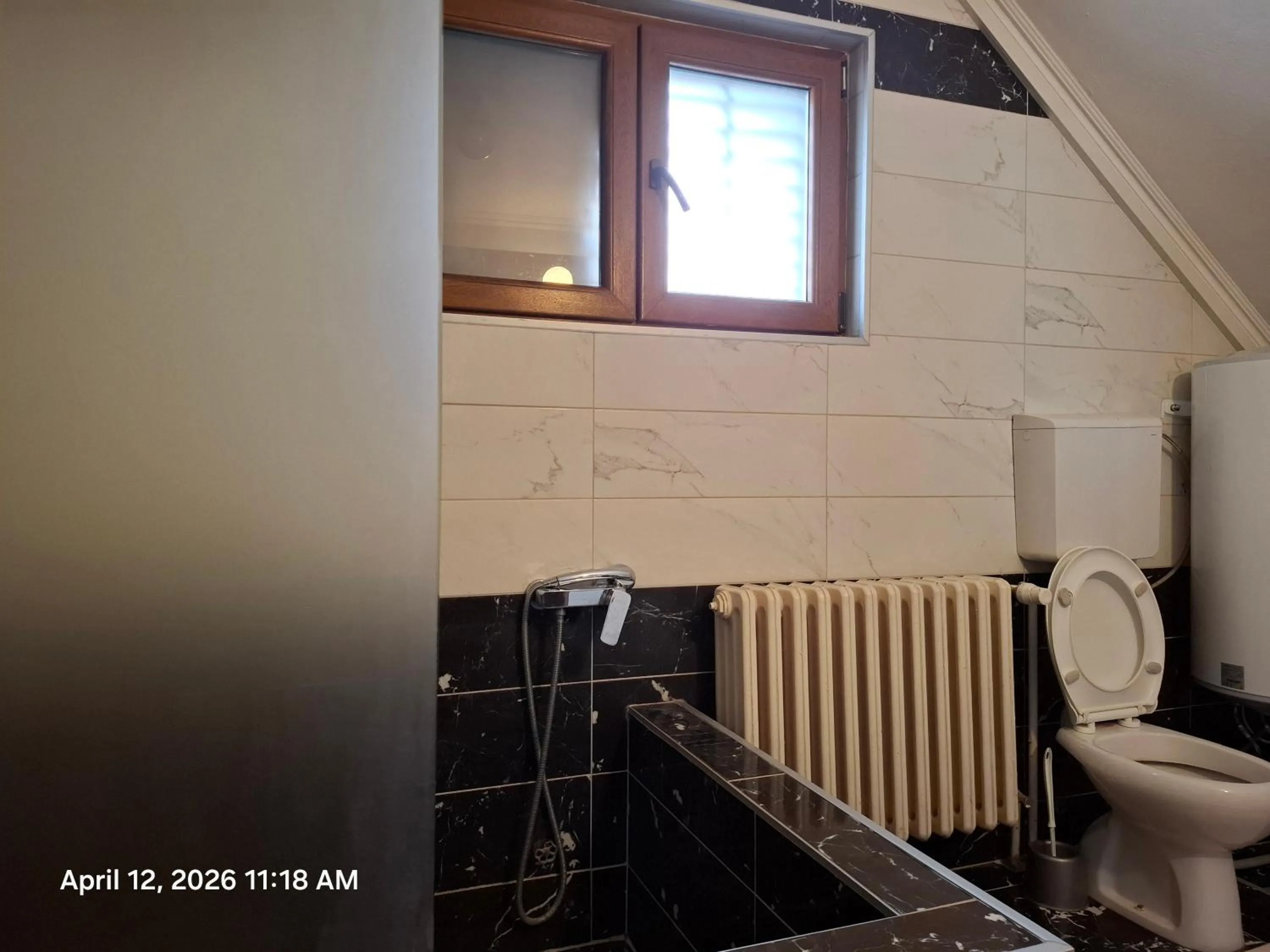 Apartment in Garden Vila
