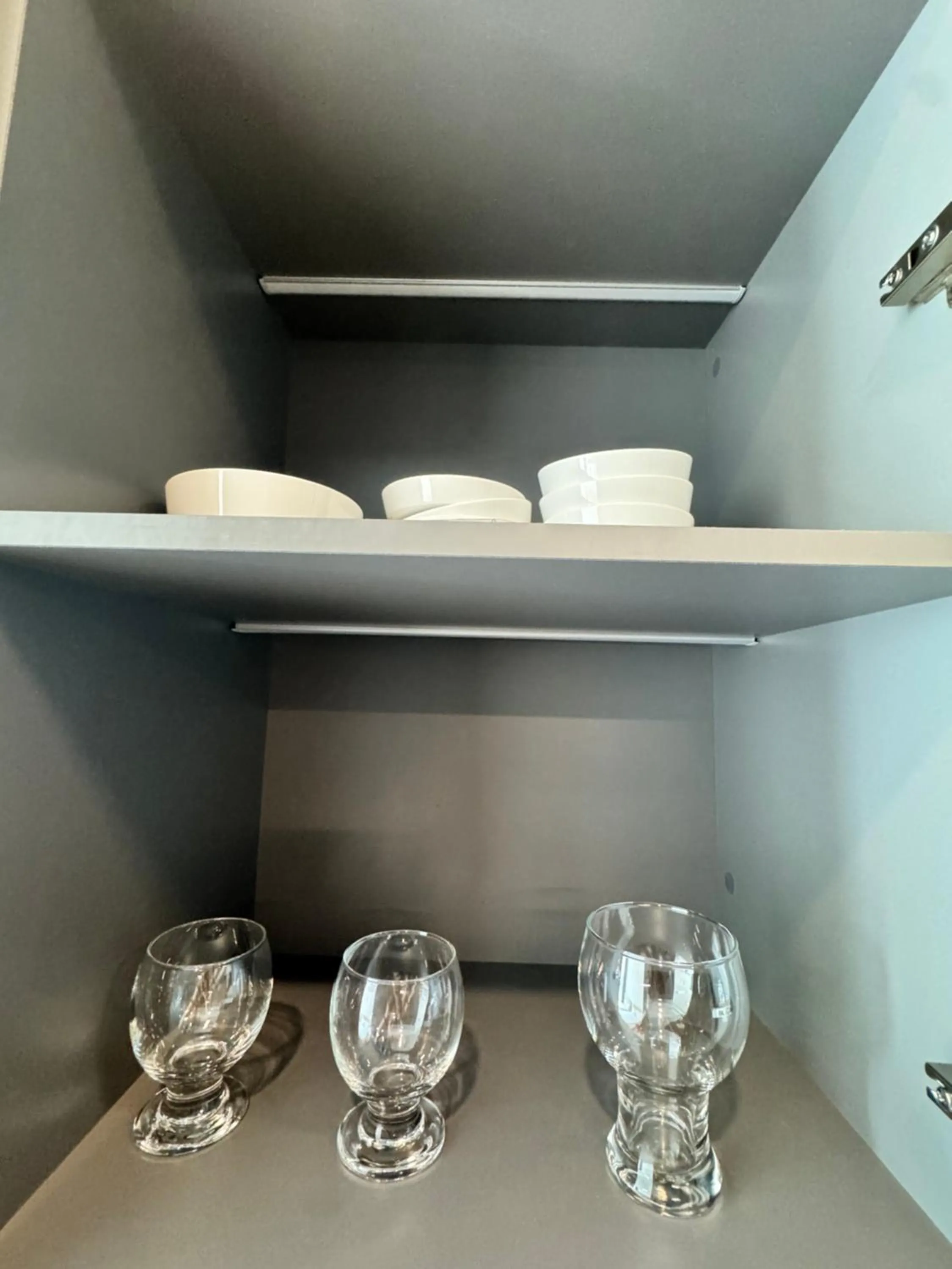 The Bayment Residence