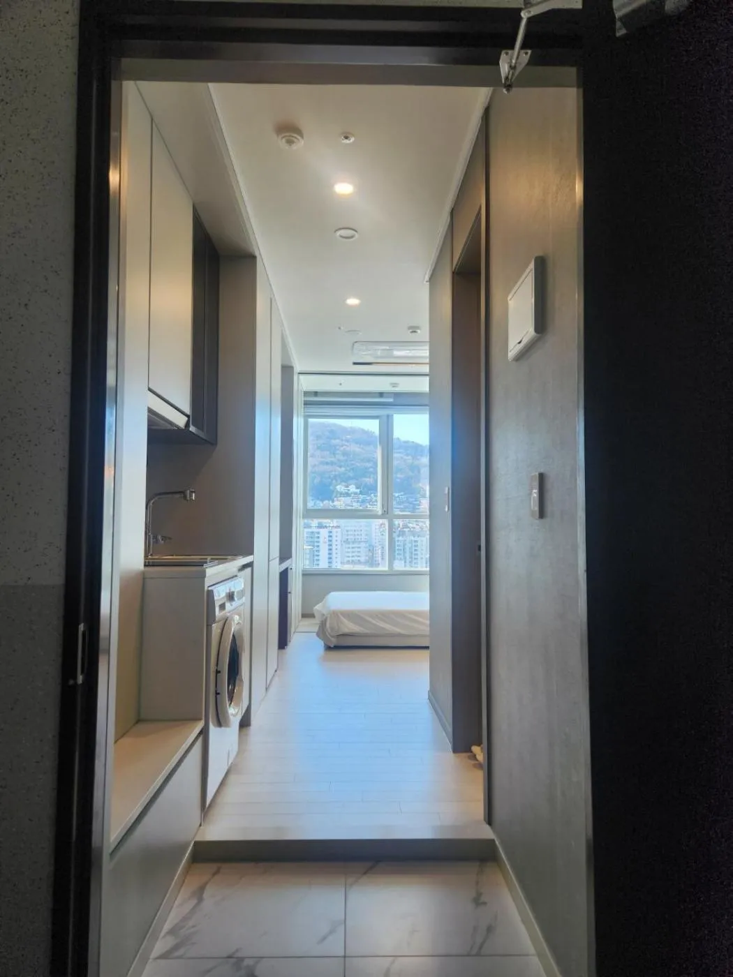 The Bayment Residence