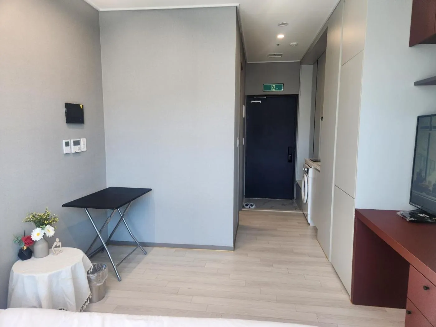 The Bayment Residence