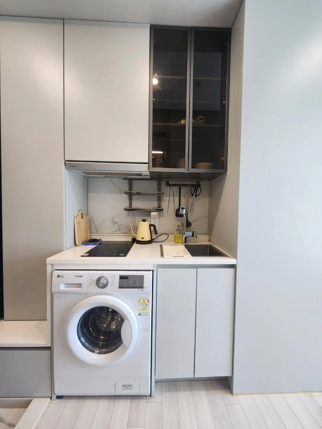 The Bayment Residence