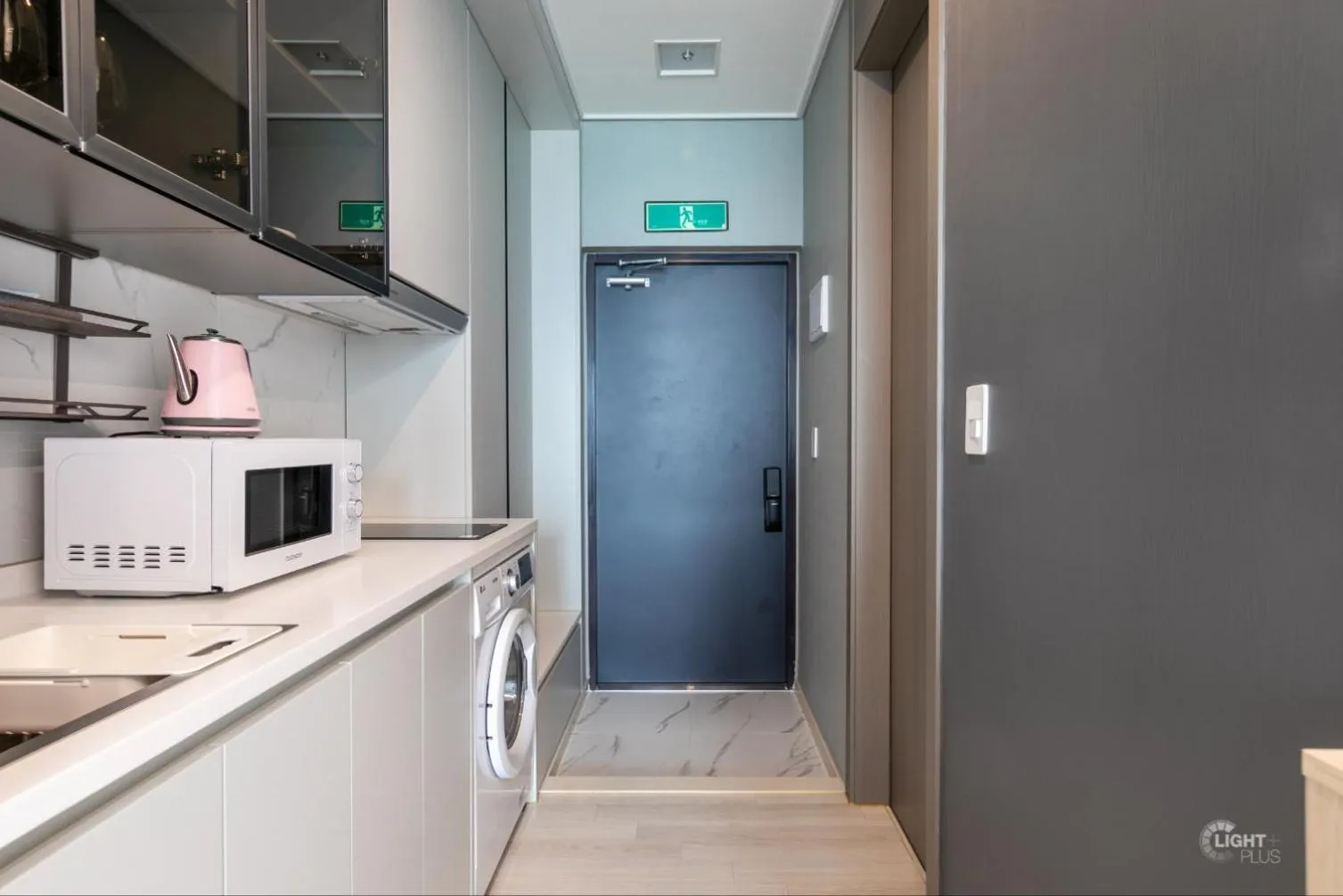 The Bayment Residence