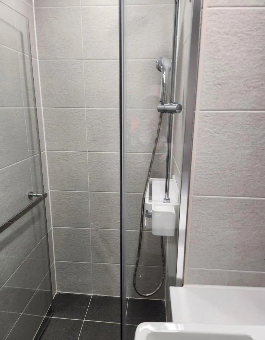 The Bayment Residence