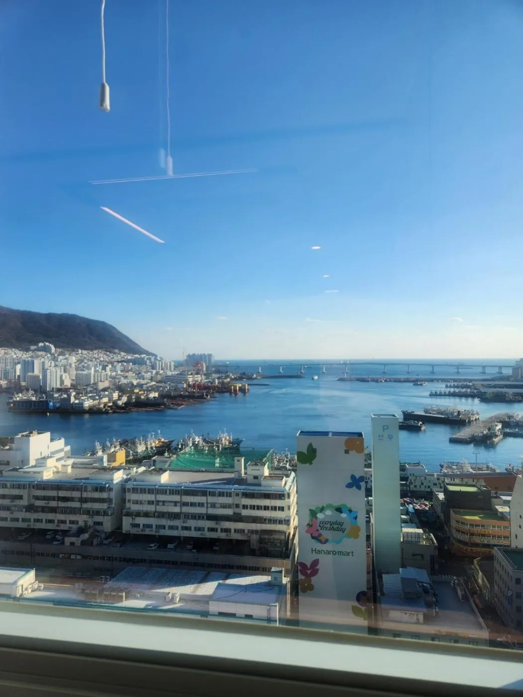 The Bayment Residence