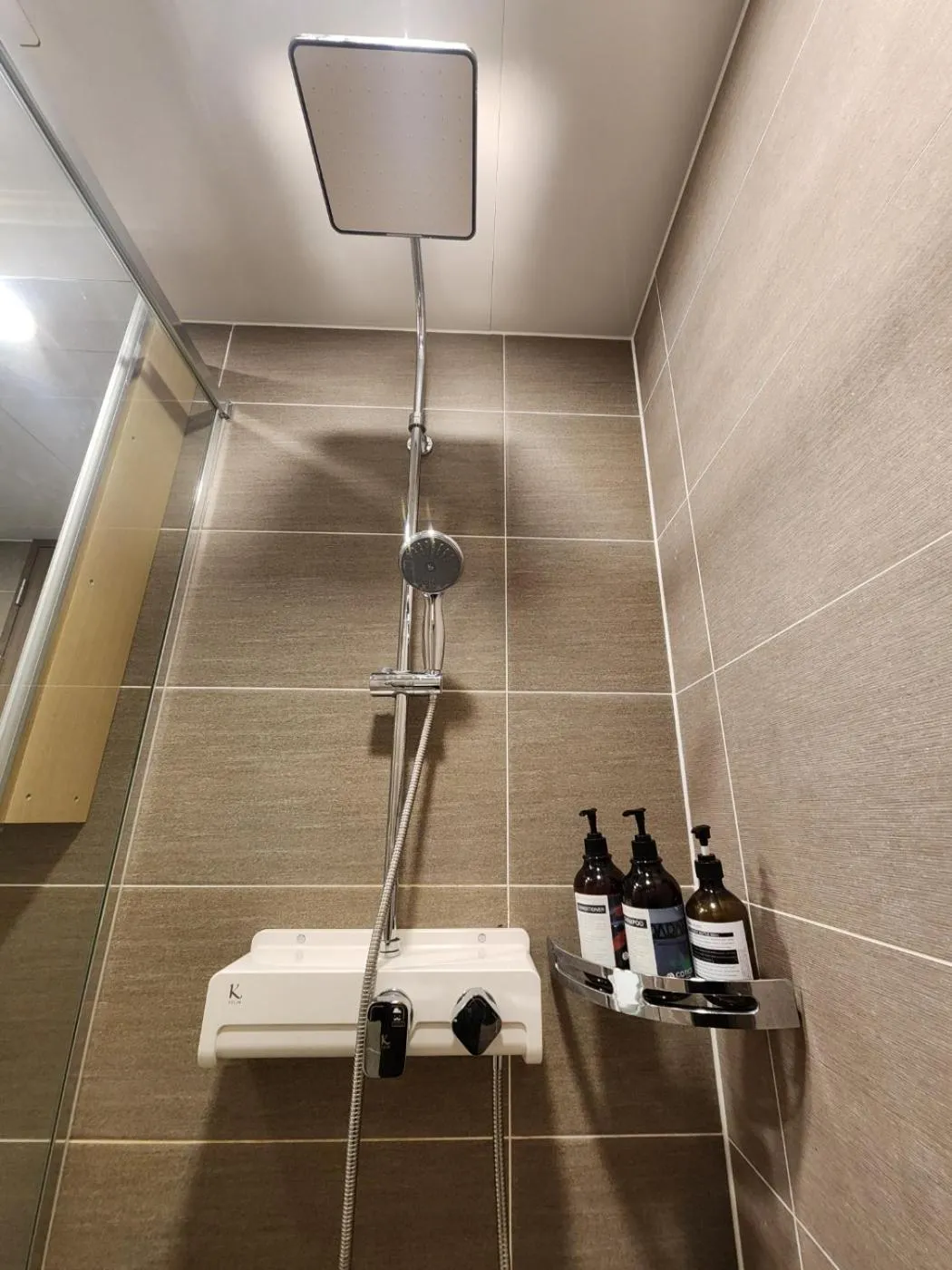 The Bayment Residence