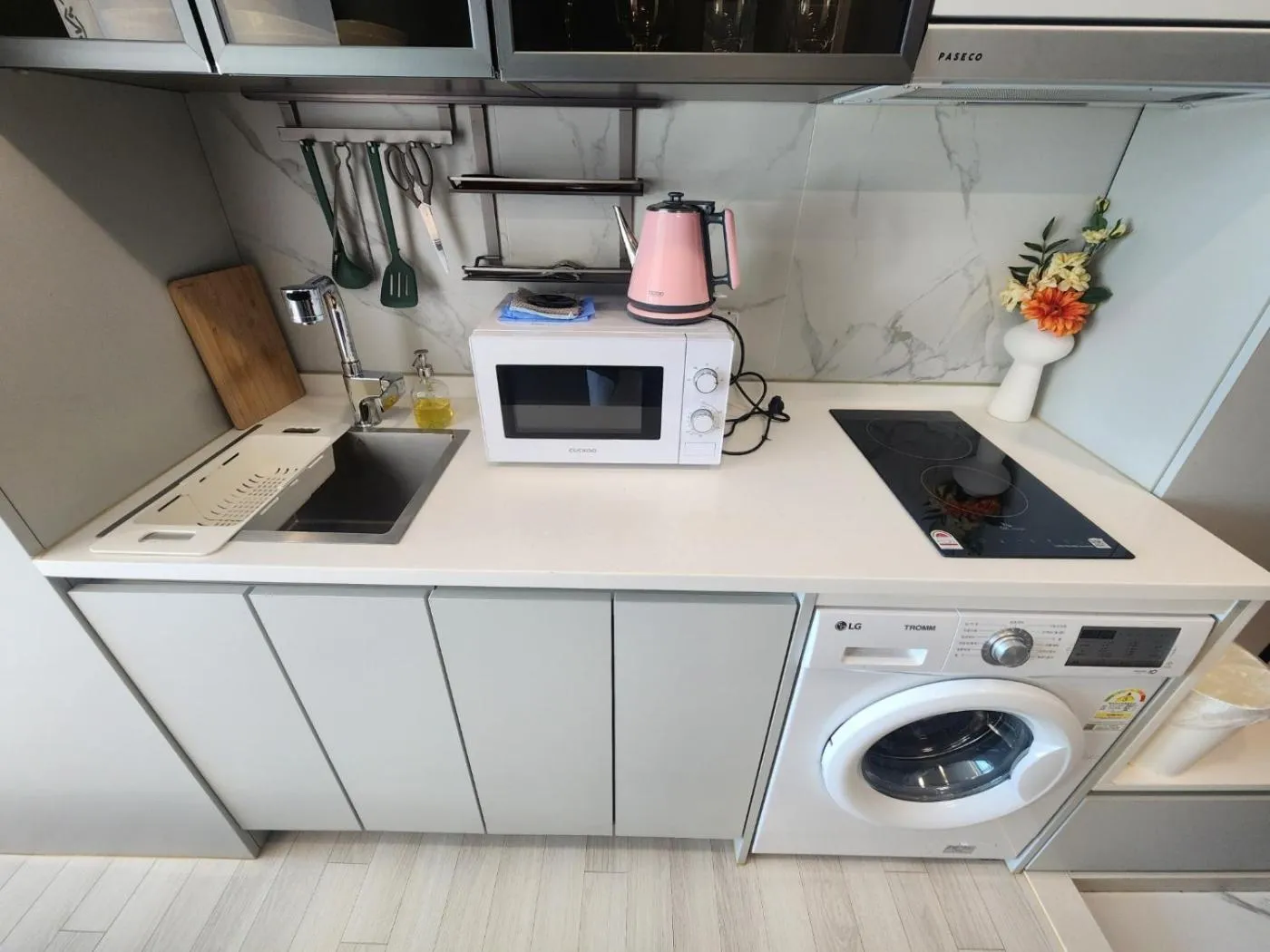 The Bayment Residence