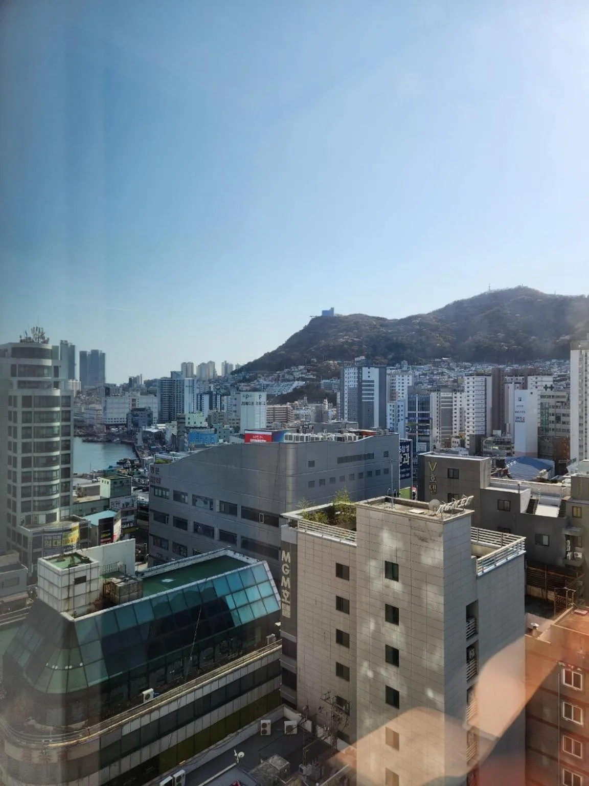 The Bayment Residence