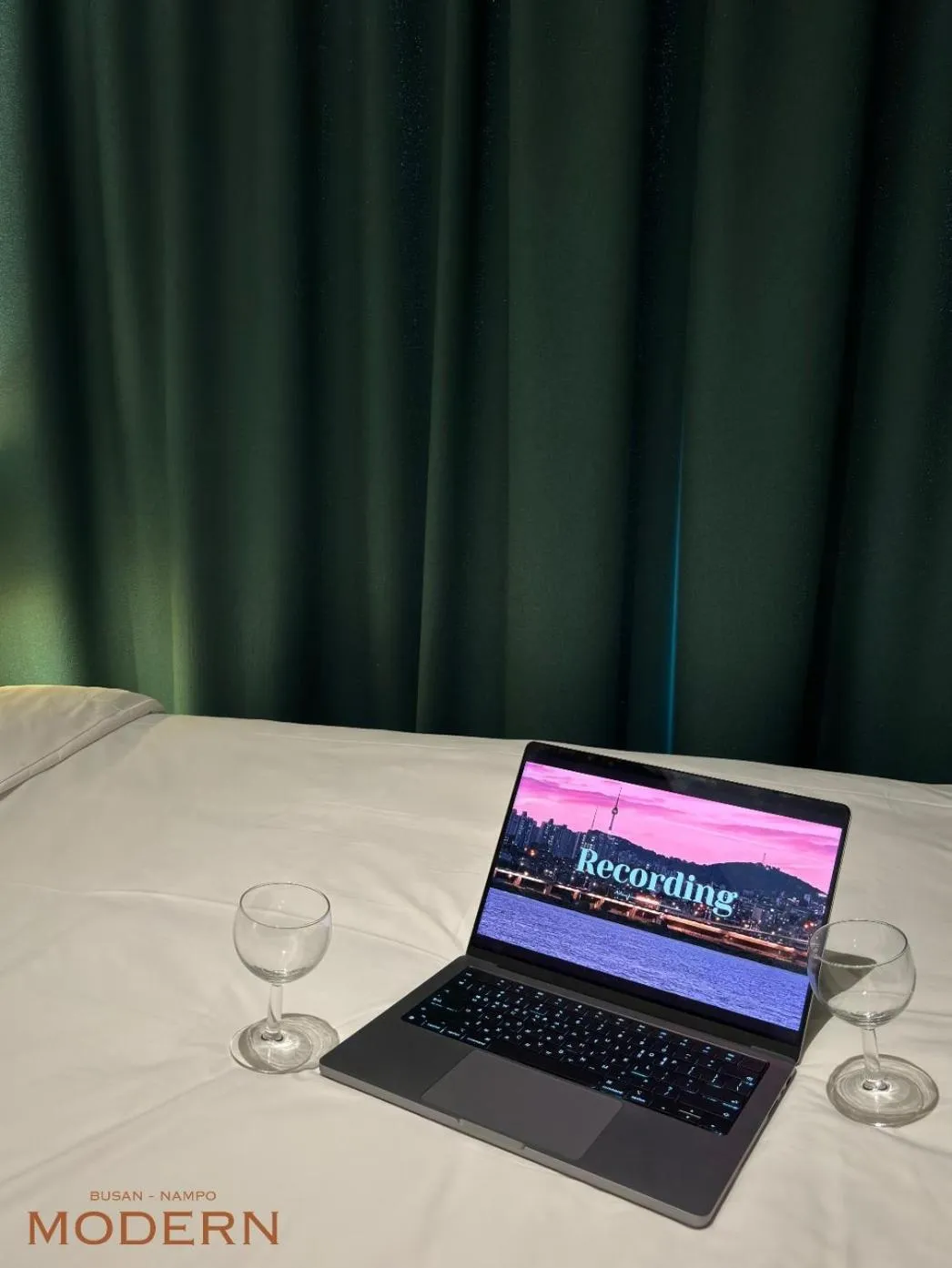 The Bayment Residence