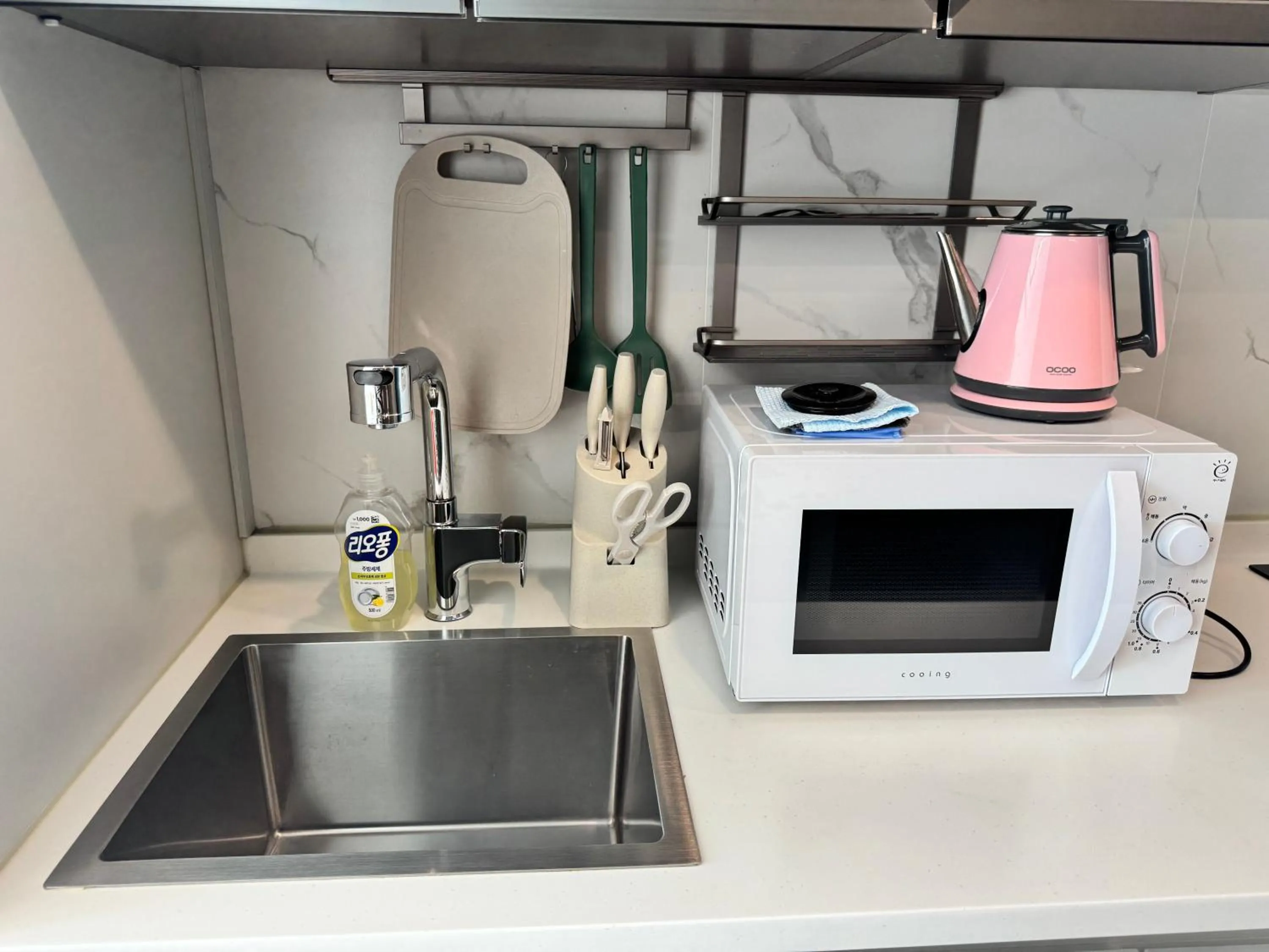 The Bayment Residence