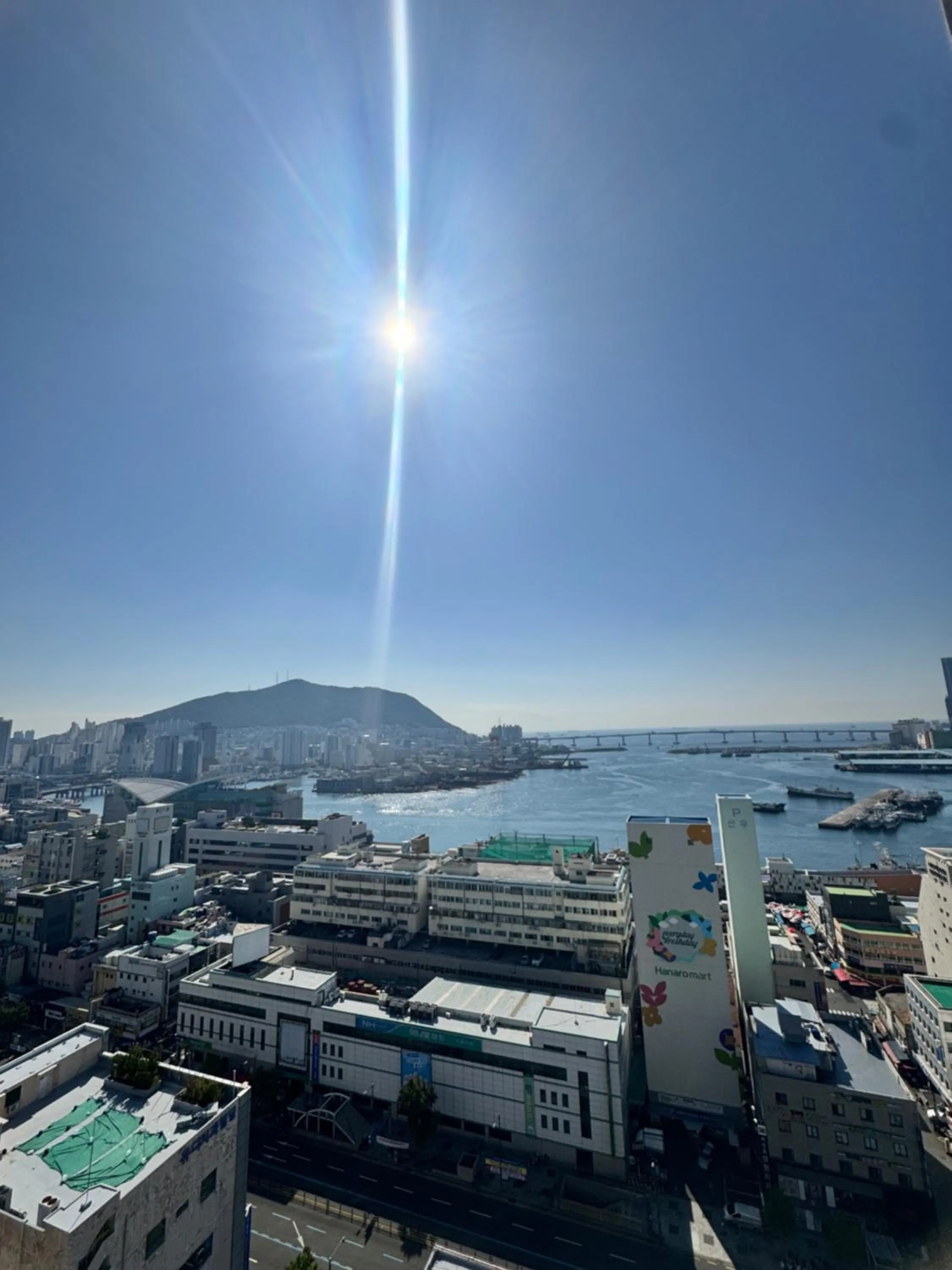 The Bayment Residence