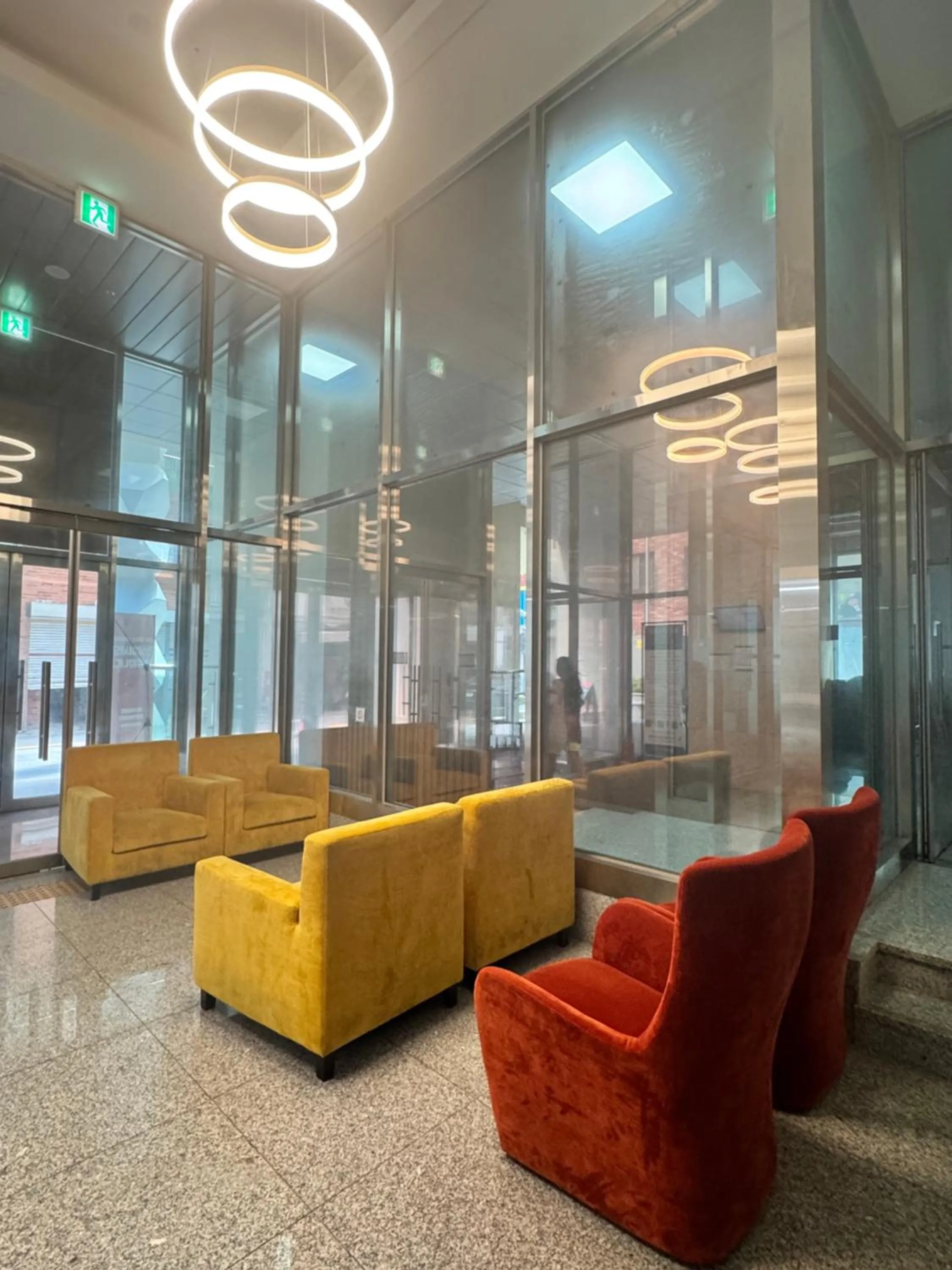 The Bayment Residence