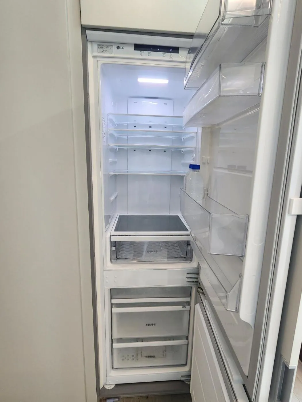 The Bayment Residence