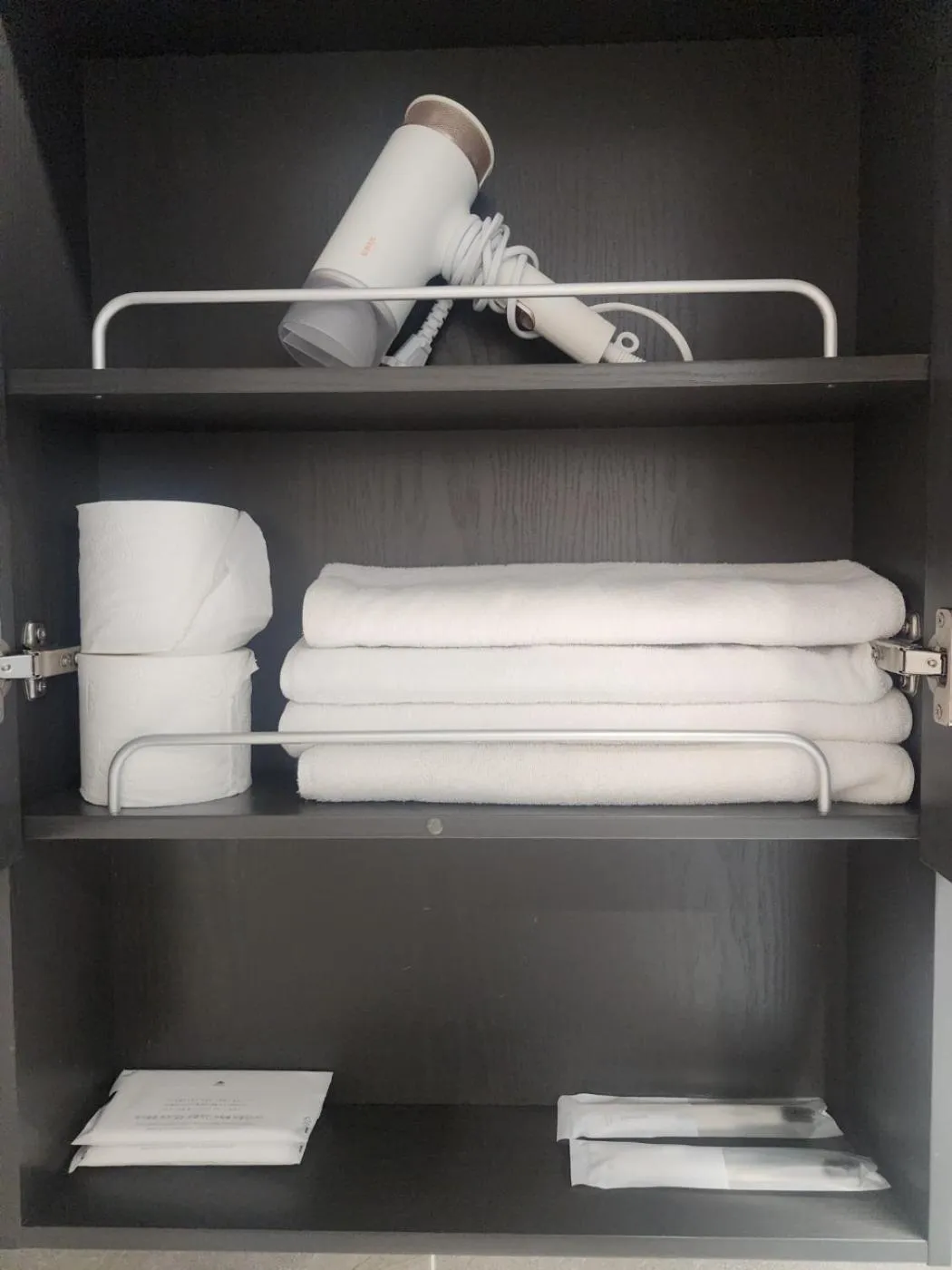 The Bayment Residence