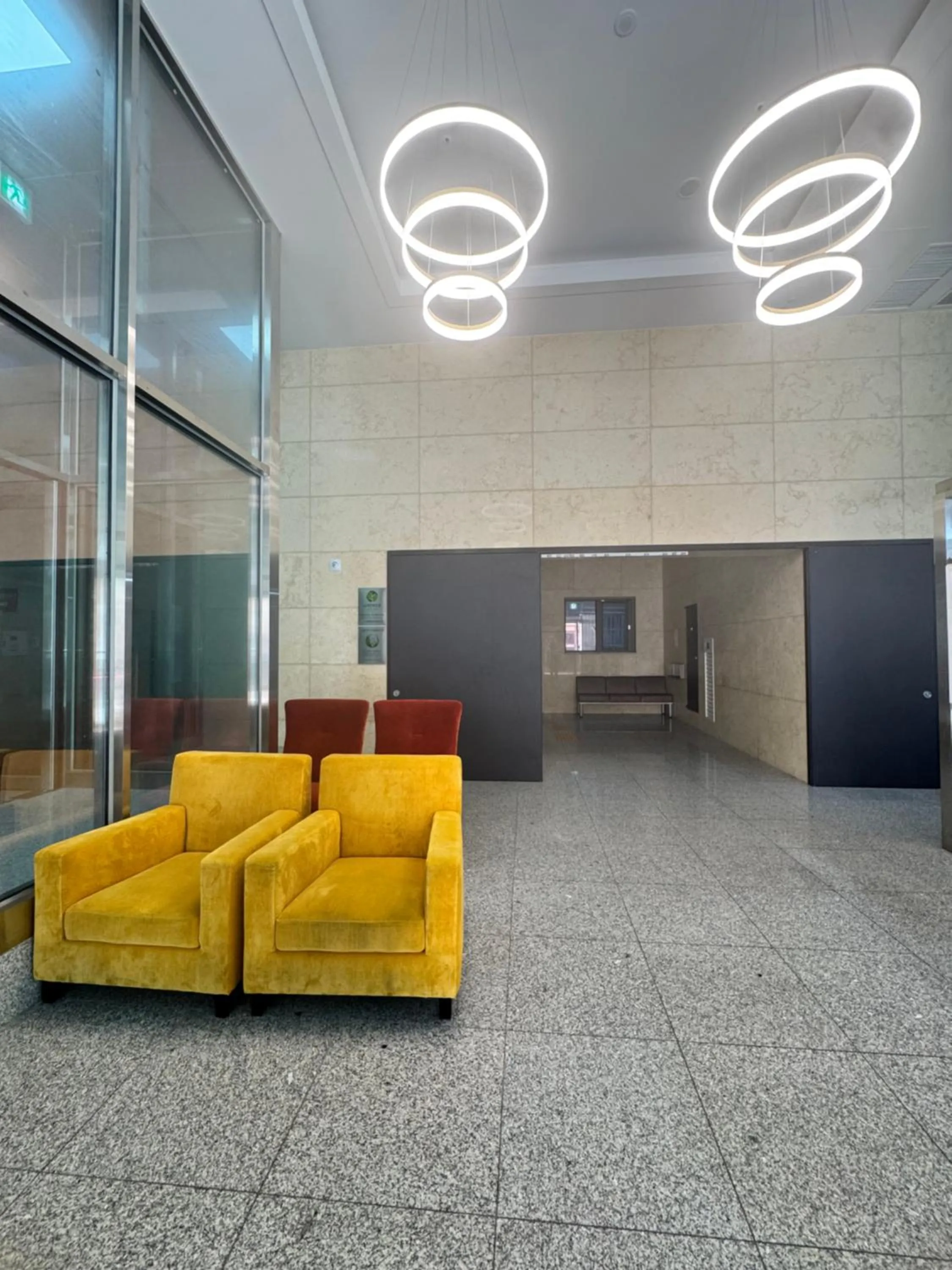 The Bayment Residence