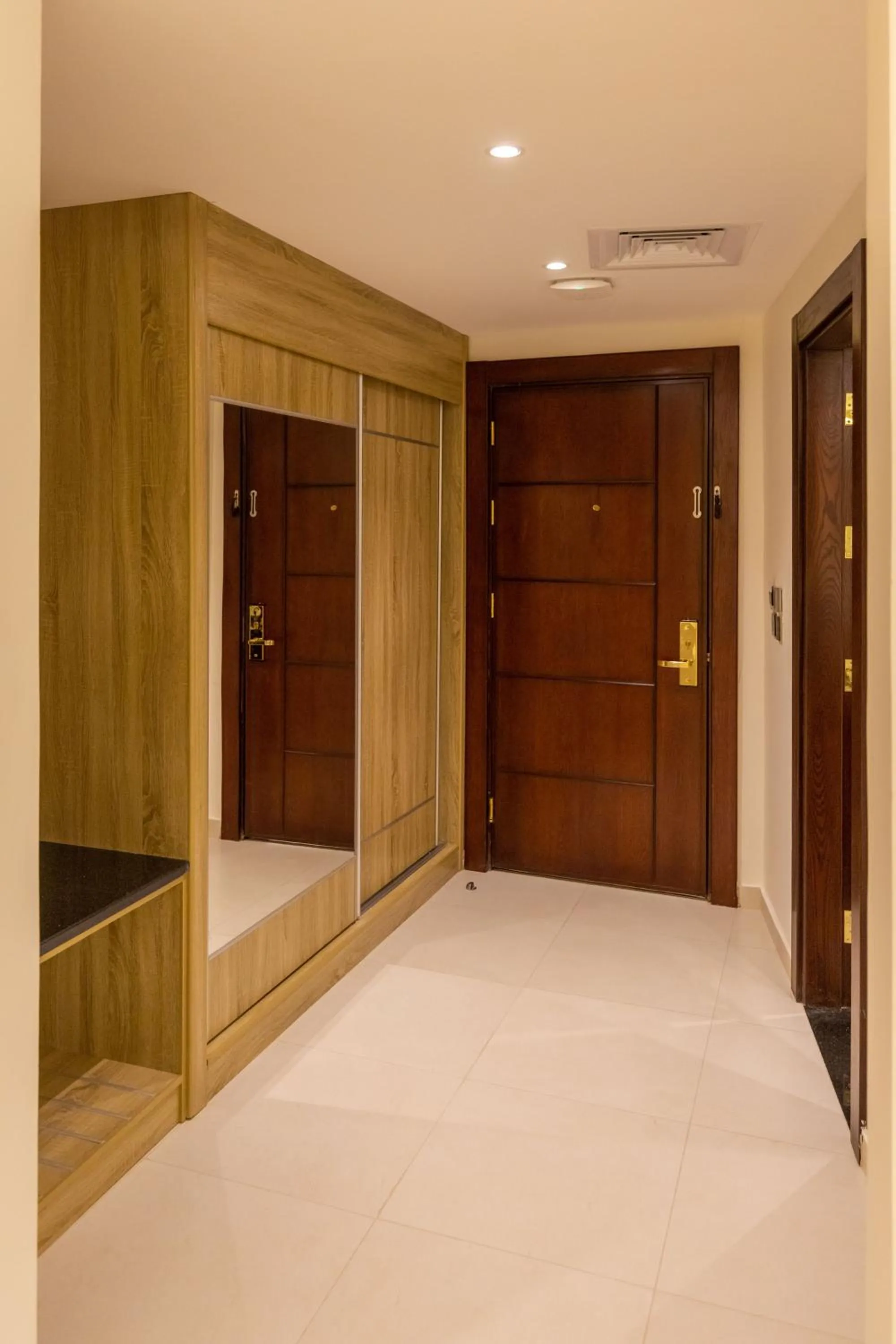 Bedroom in Petra Legacy Luxury