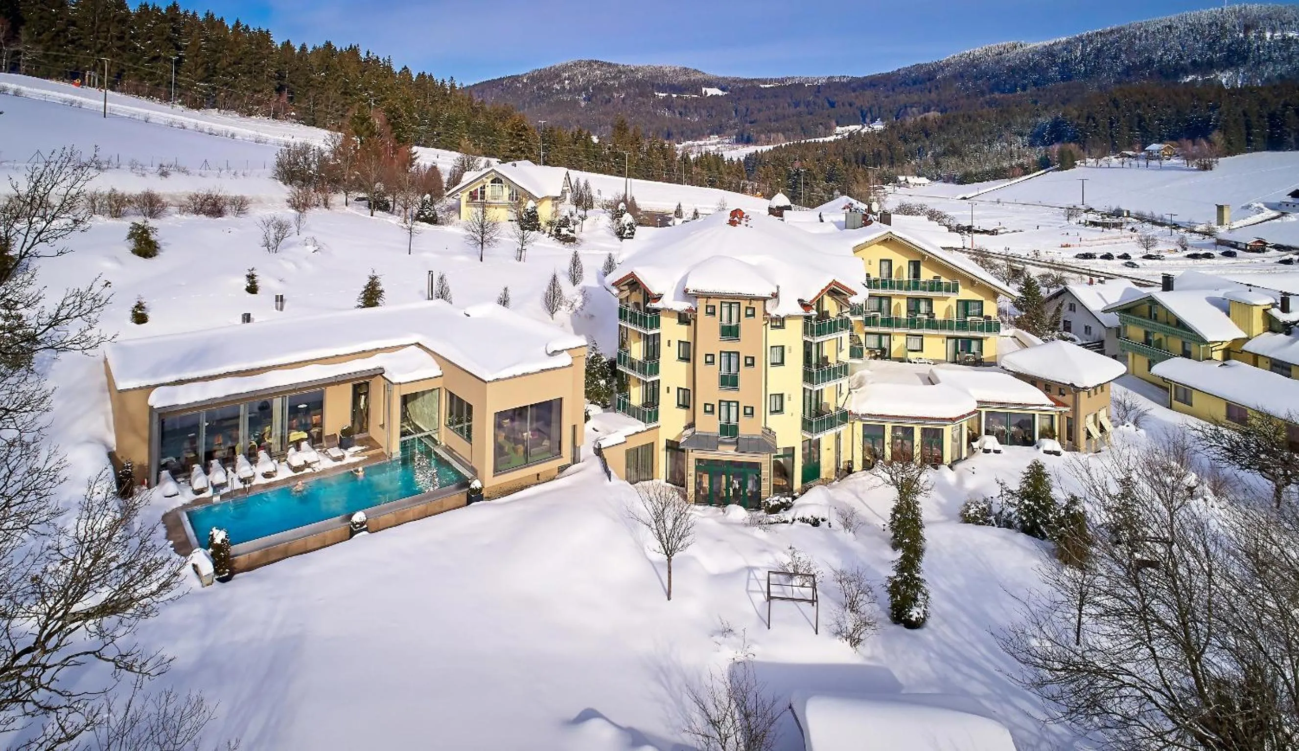 Hotel Reinerhof