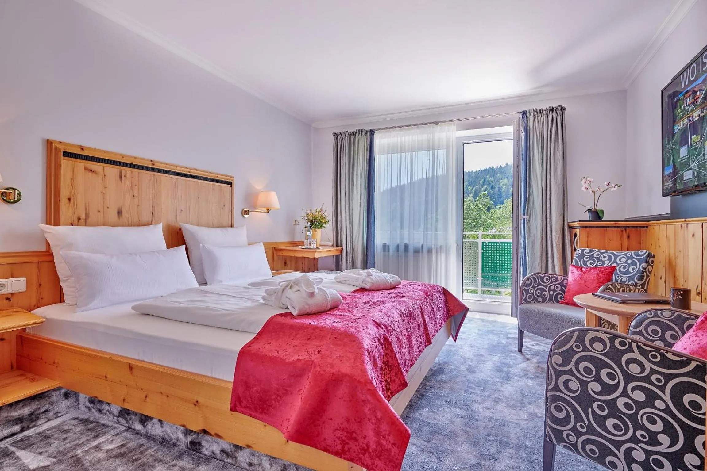 Hotel Reinerhof