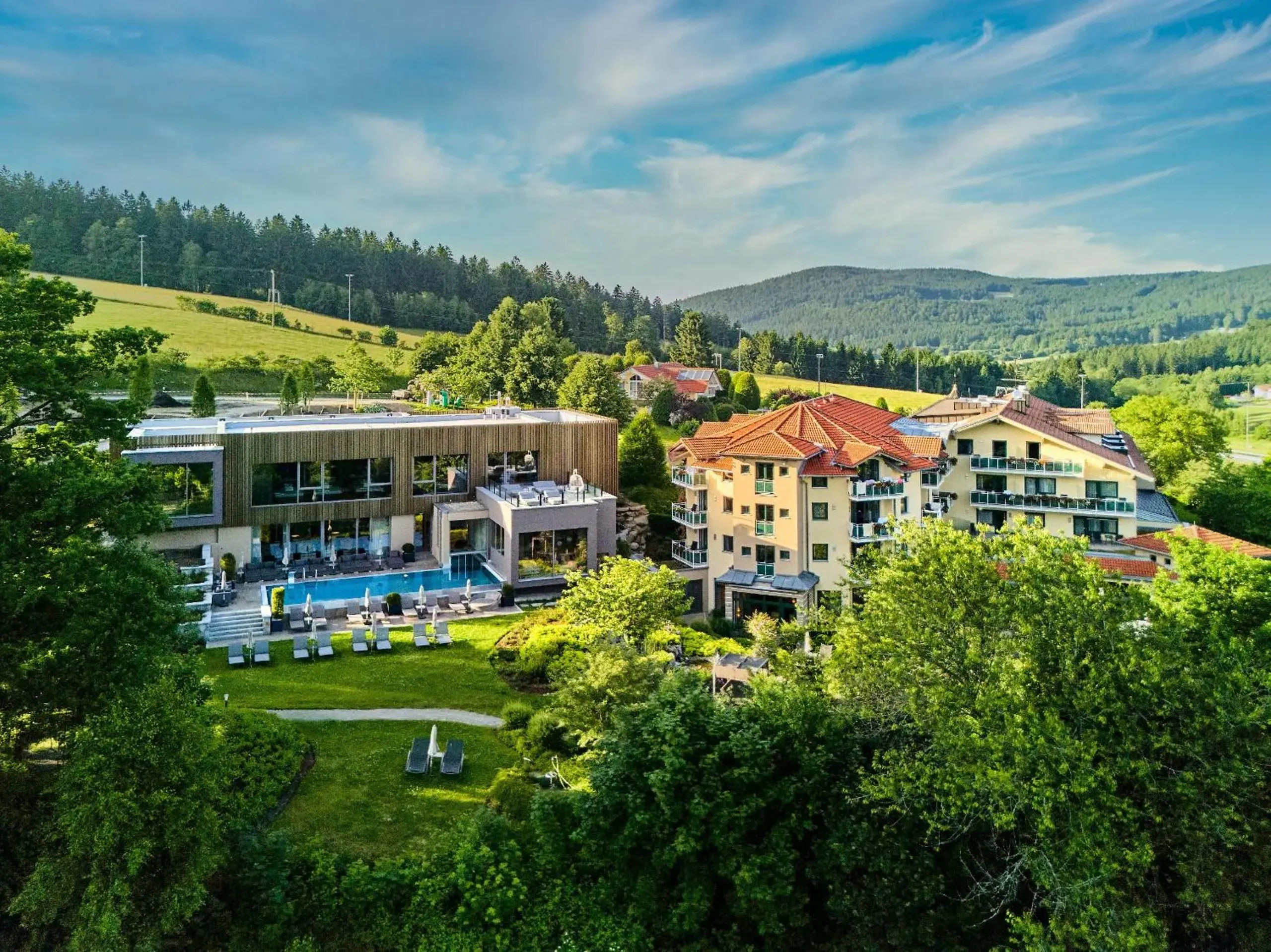 Hotel Reinerhof Hotel Reinerhof