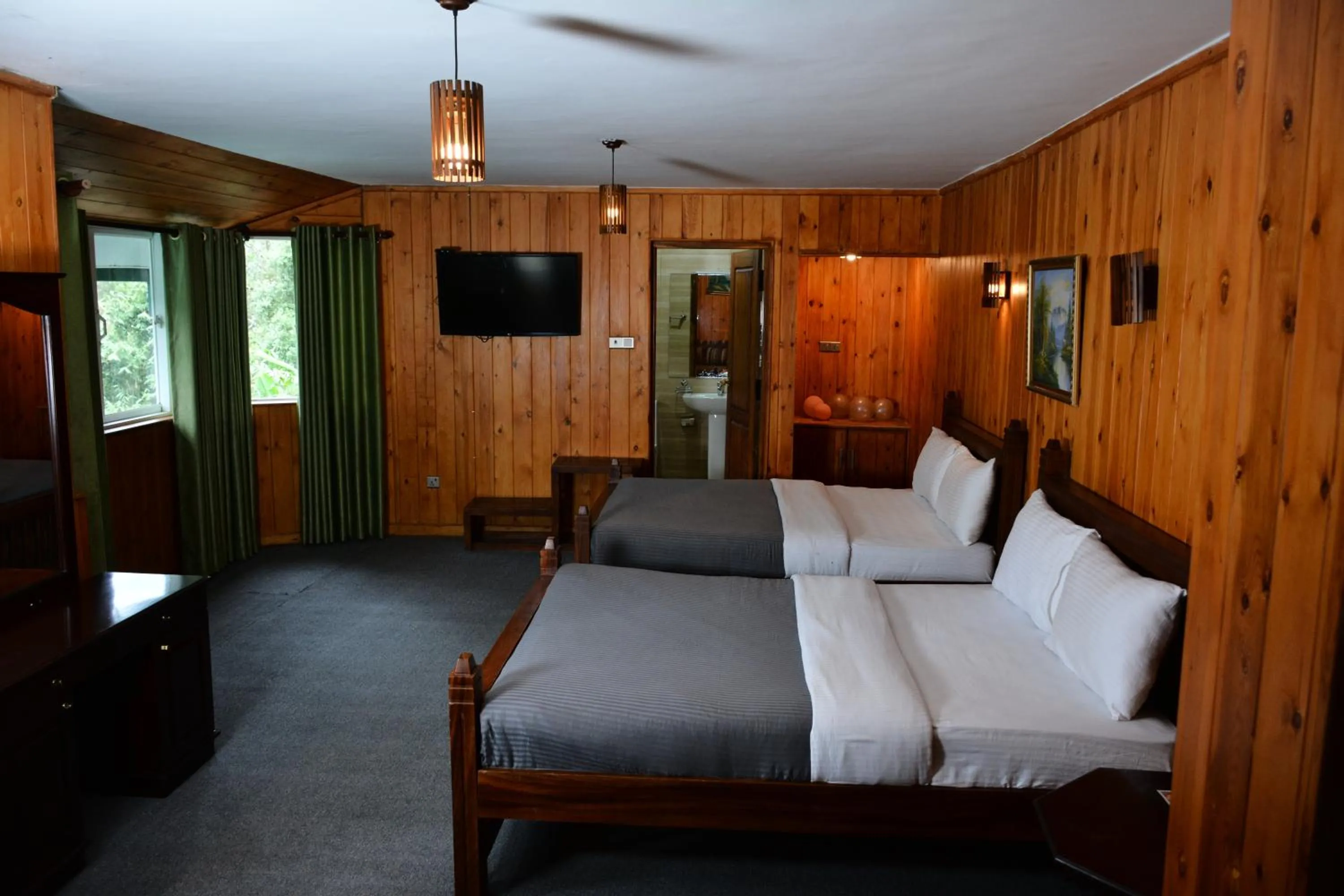 Jaithra Inn
