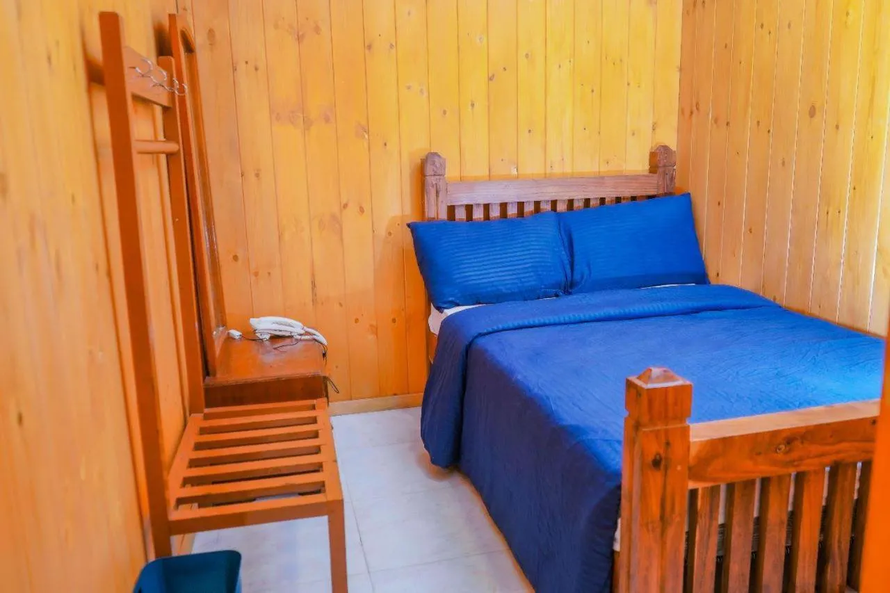 Jaithra Inn