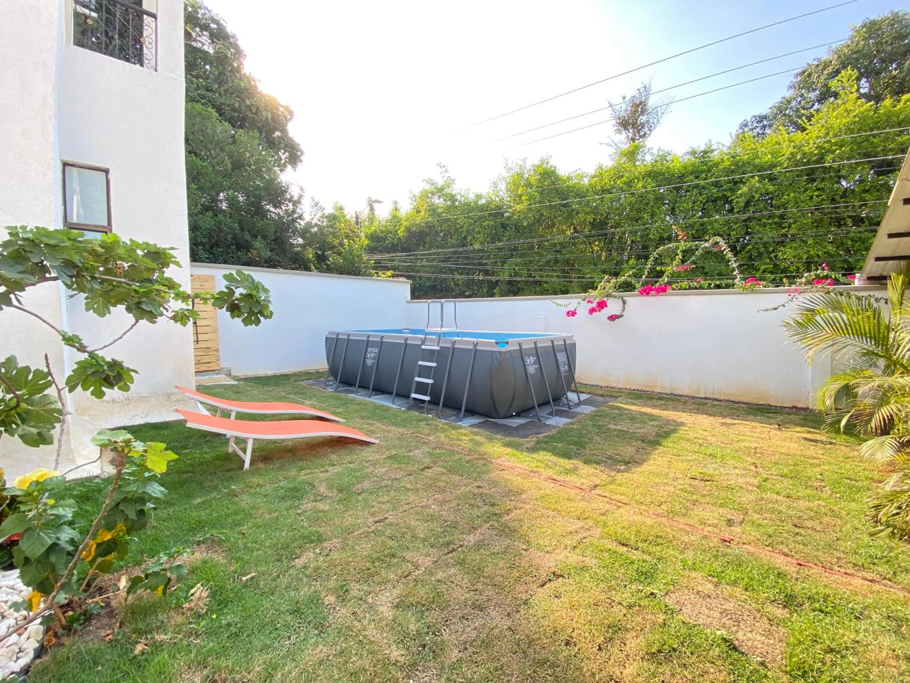 Babilla Suites