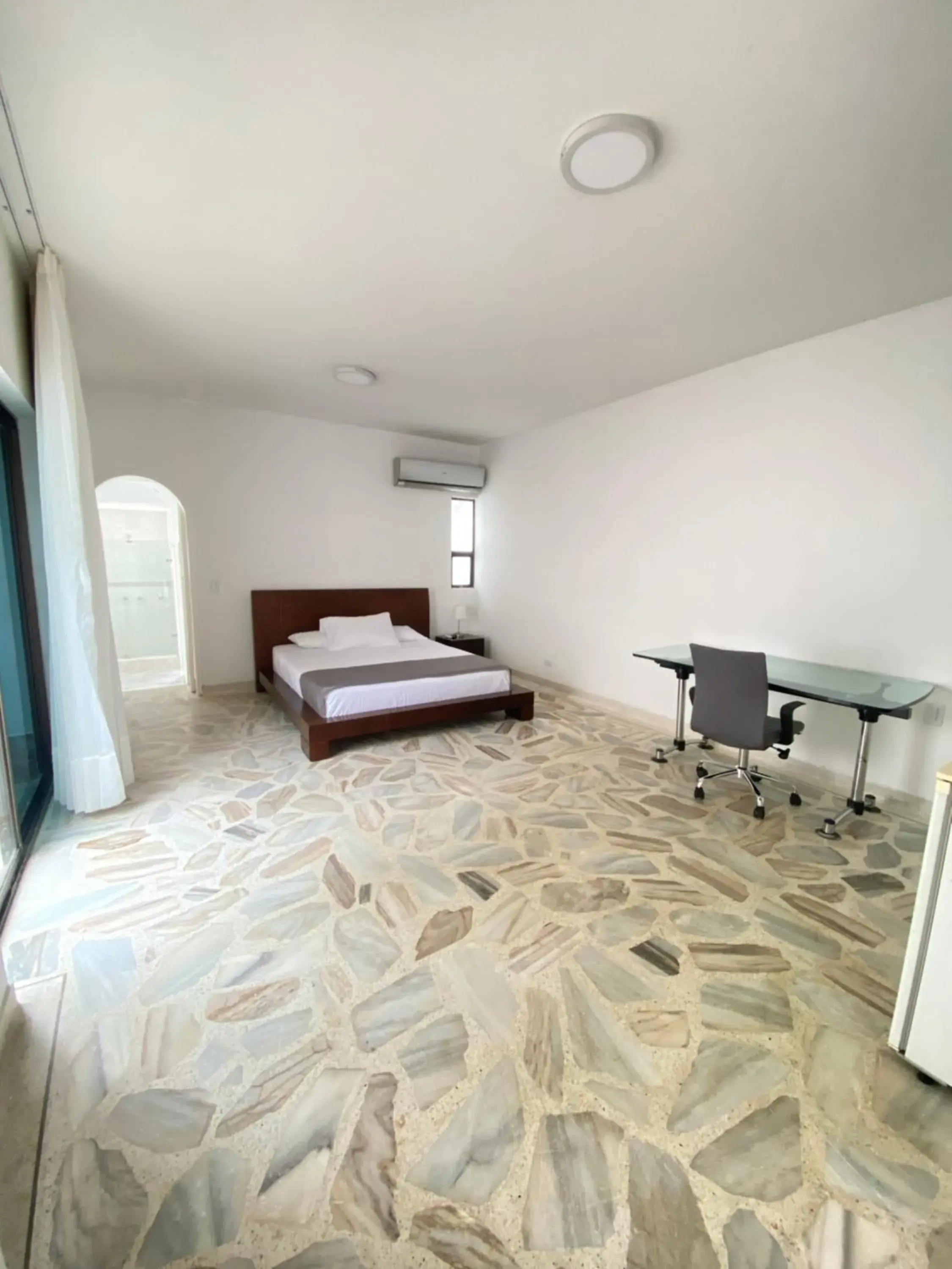 Superior Queen Room in Babilla Suites Superior Queen Room in Babilla Suites