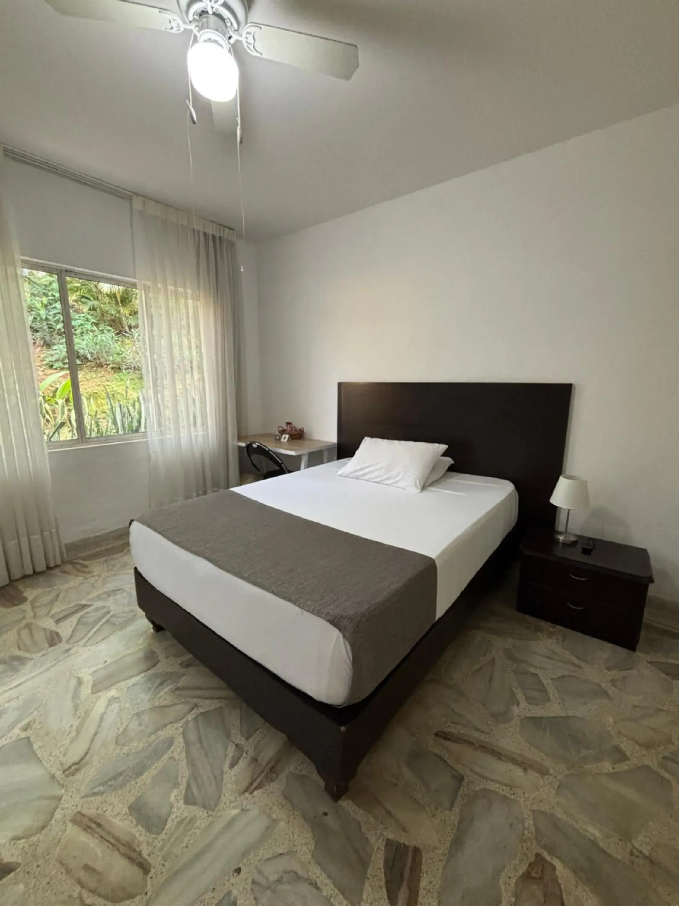 Standard Double Room in Babilla Suites Standard Double Room in Babilla Suites