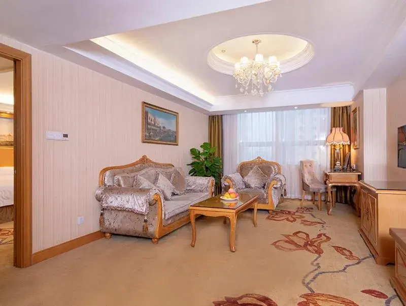 Vienna International Hotel Beijing GuangAnMen Vienna International Hotel Beijing GuangAnMen