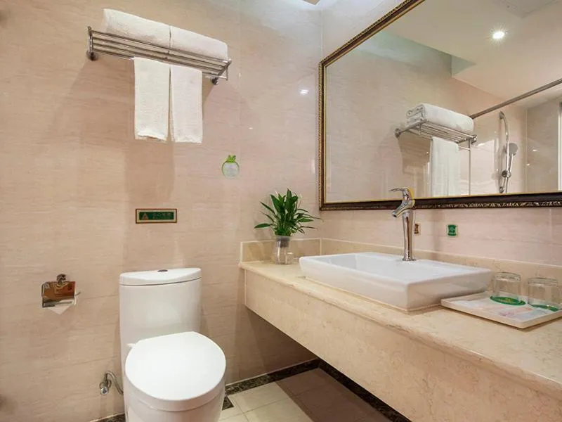 Vienna International Hotel Beijing GuangAnMen