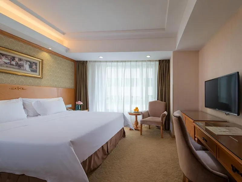 Vienna International Hotel Shenyang Railway Station